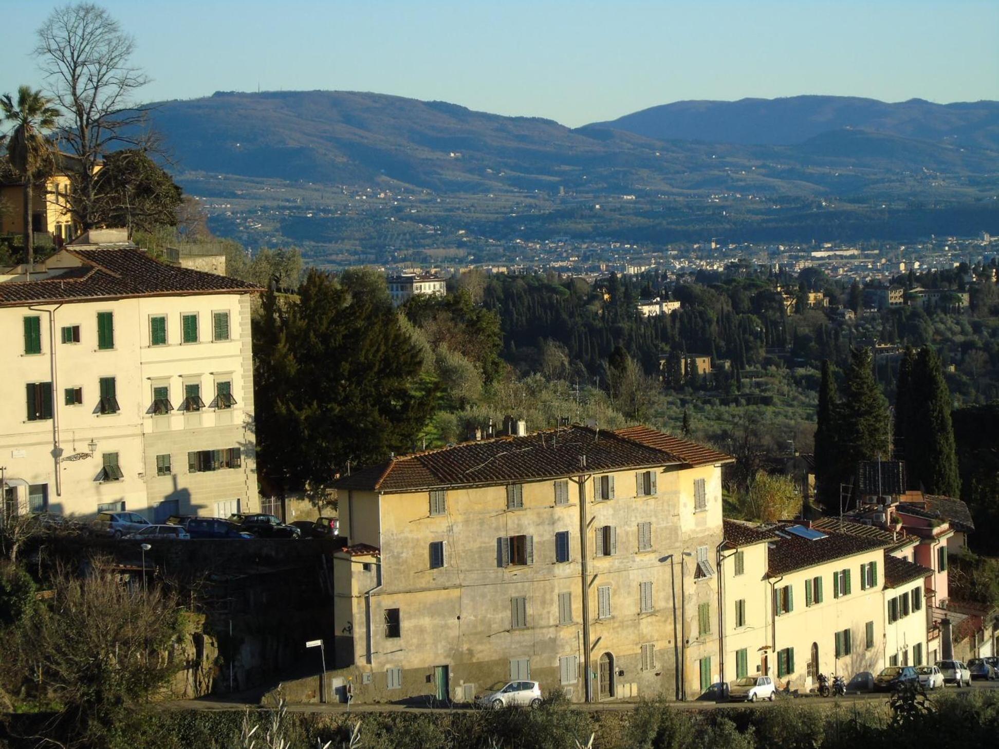 Casa Belvedere Firenze