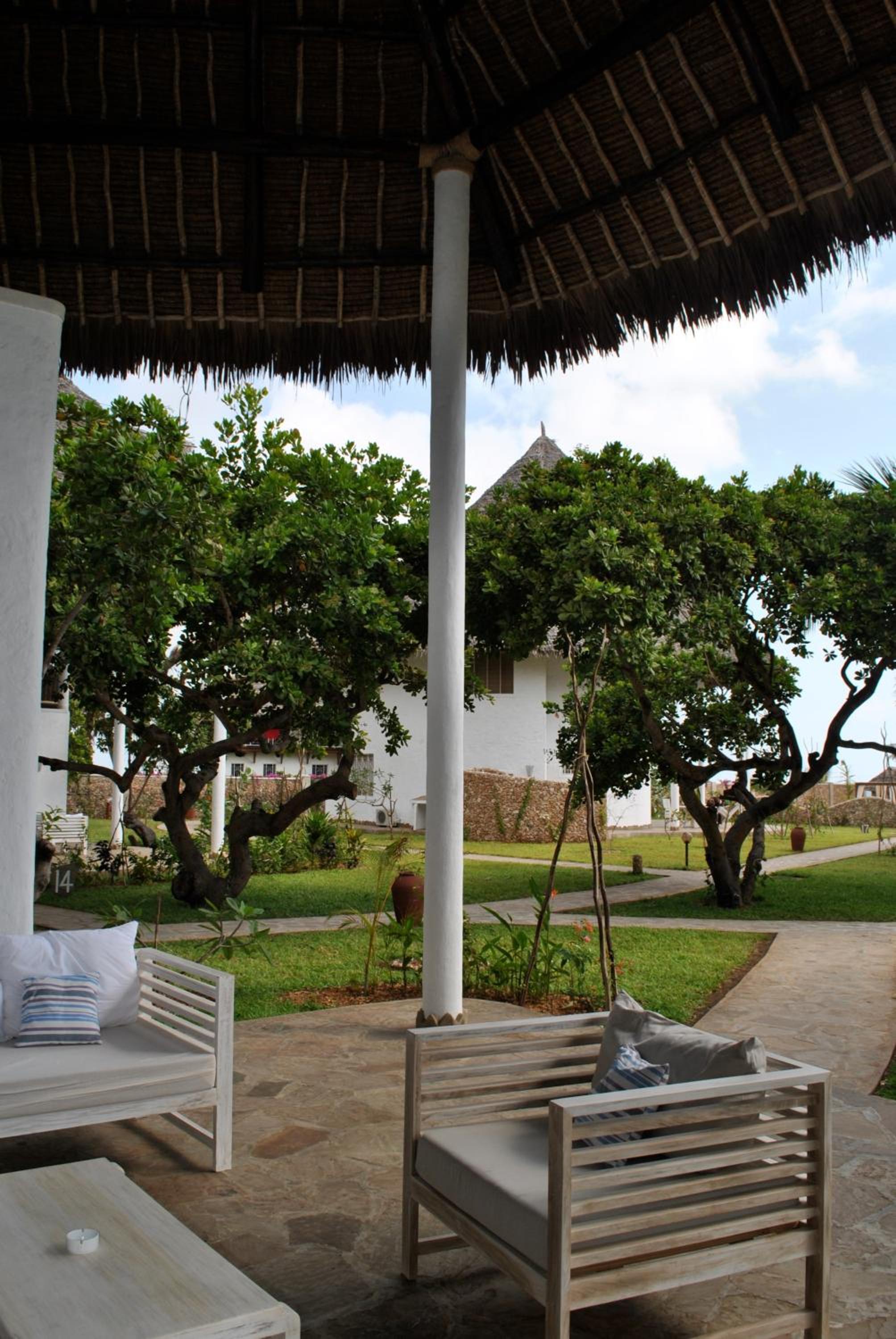 Kola Beach Resort