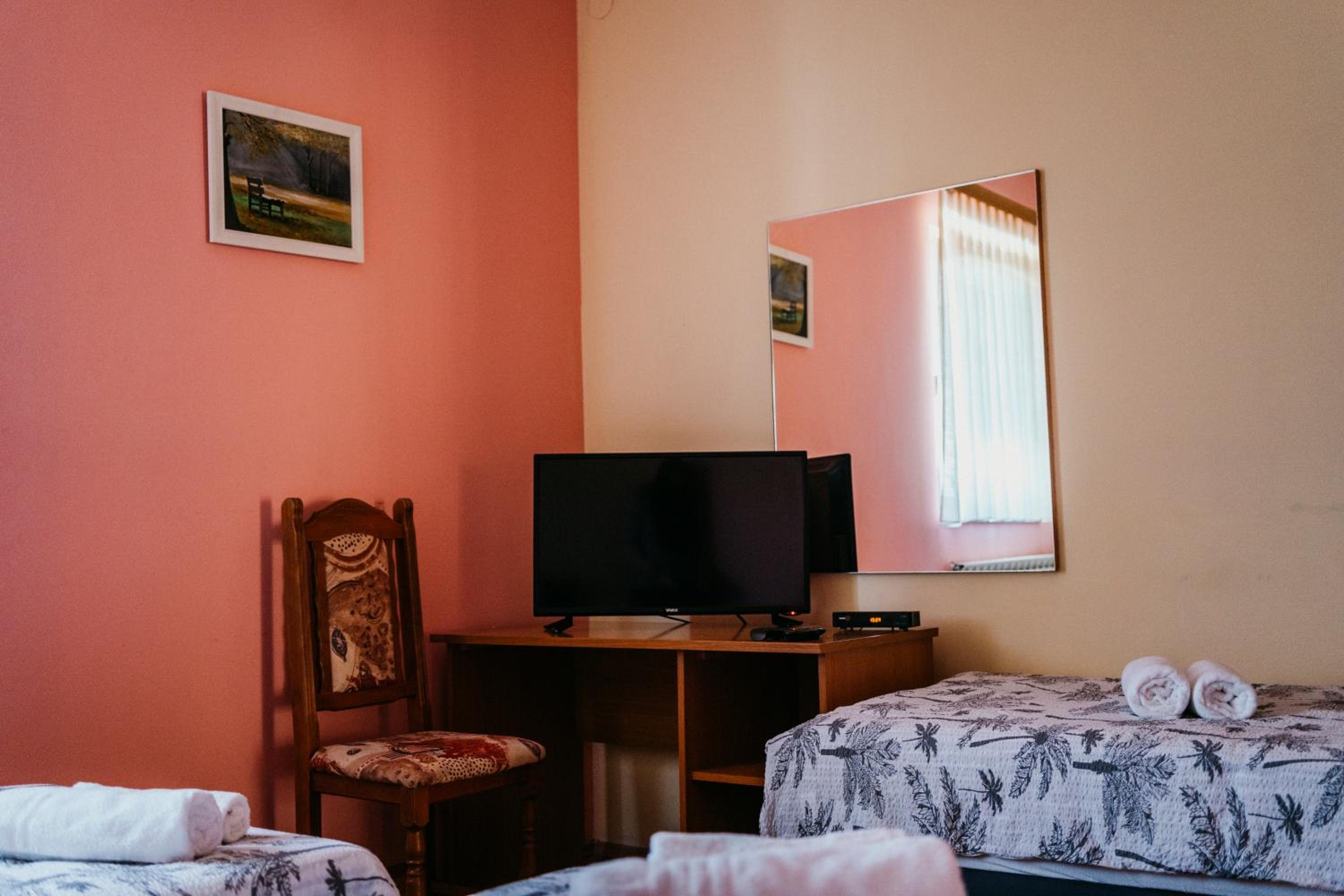 Guest House Sv. Nikola view 5