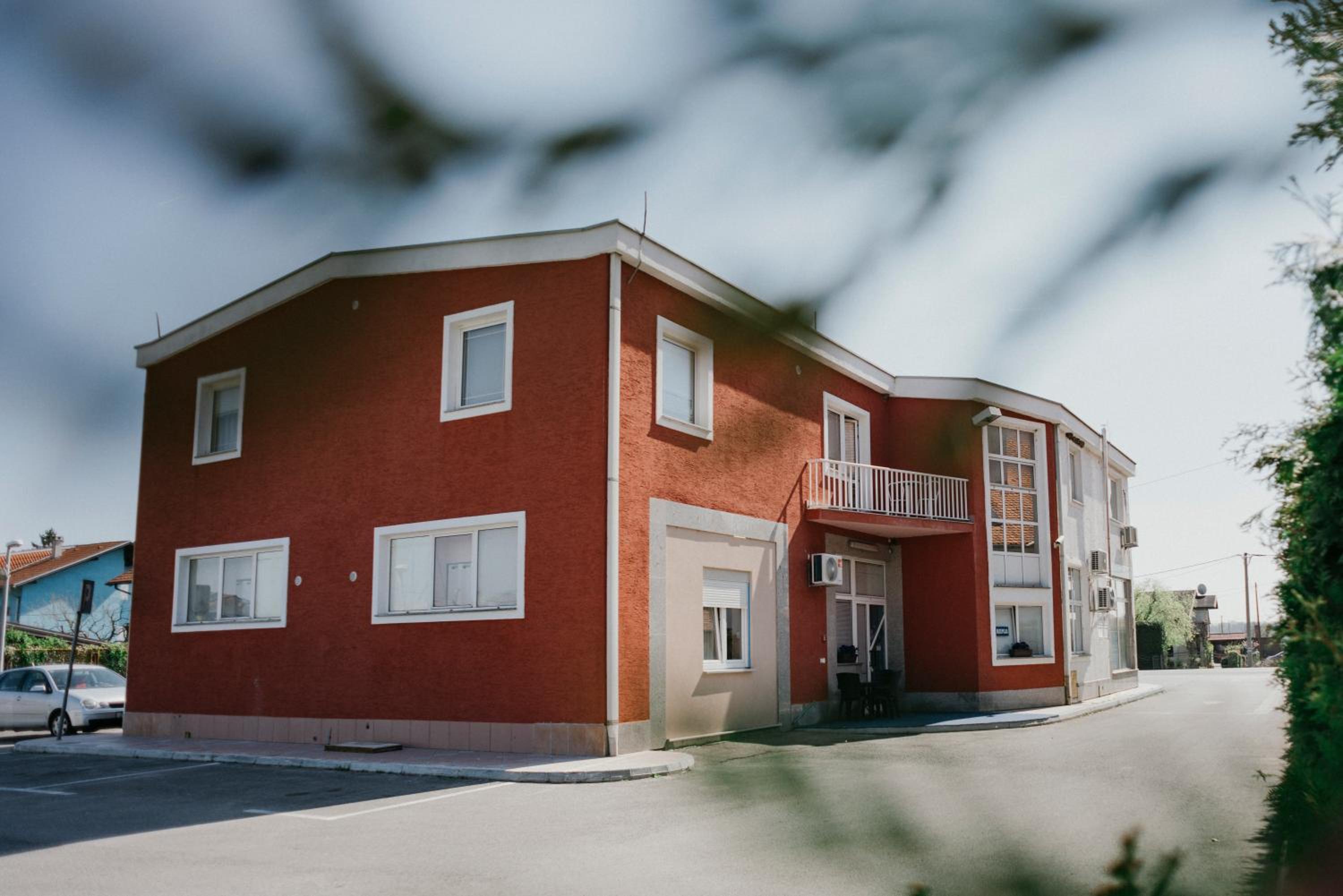Guest House Sv. Nikola view 2