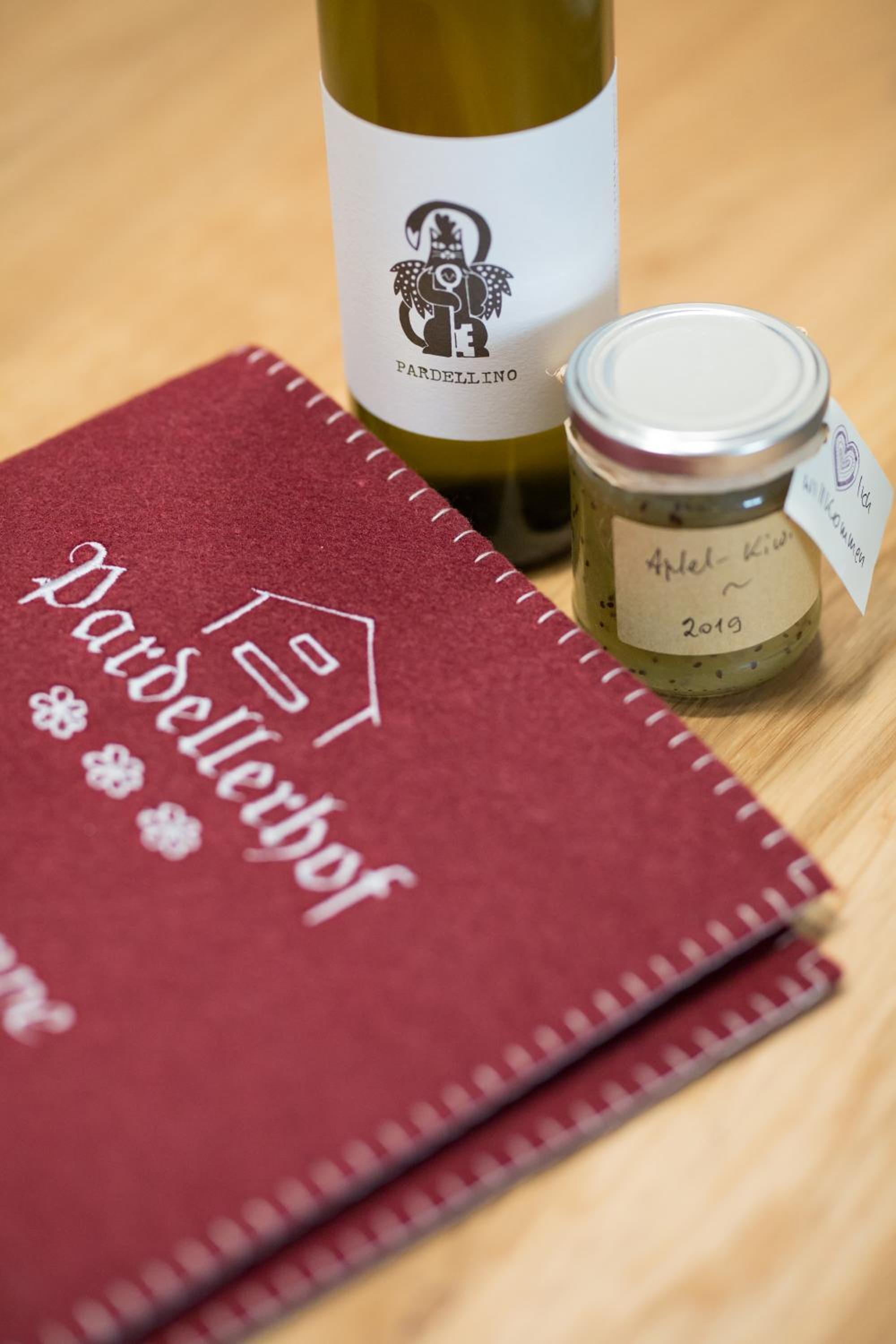 Weingut Pardellerhof