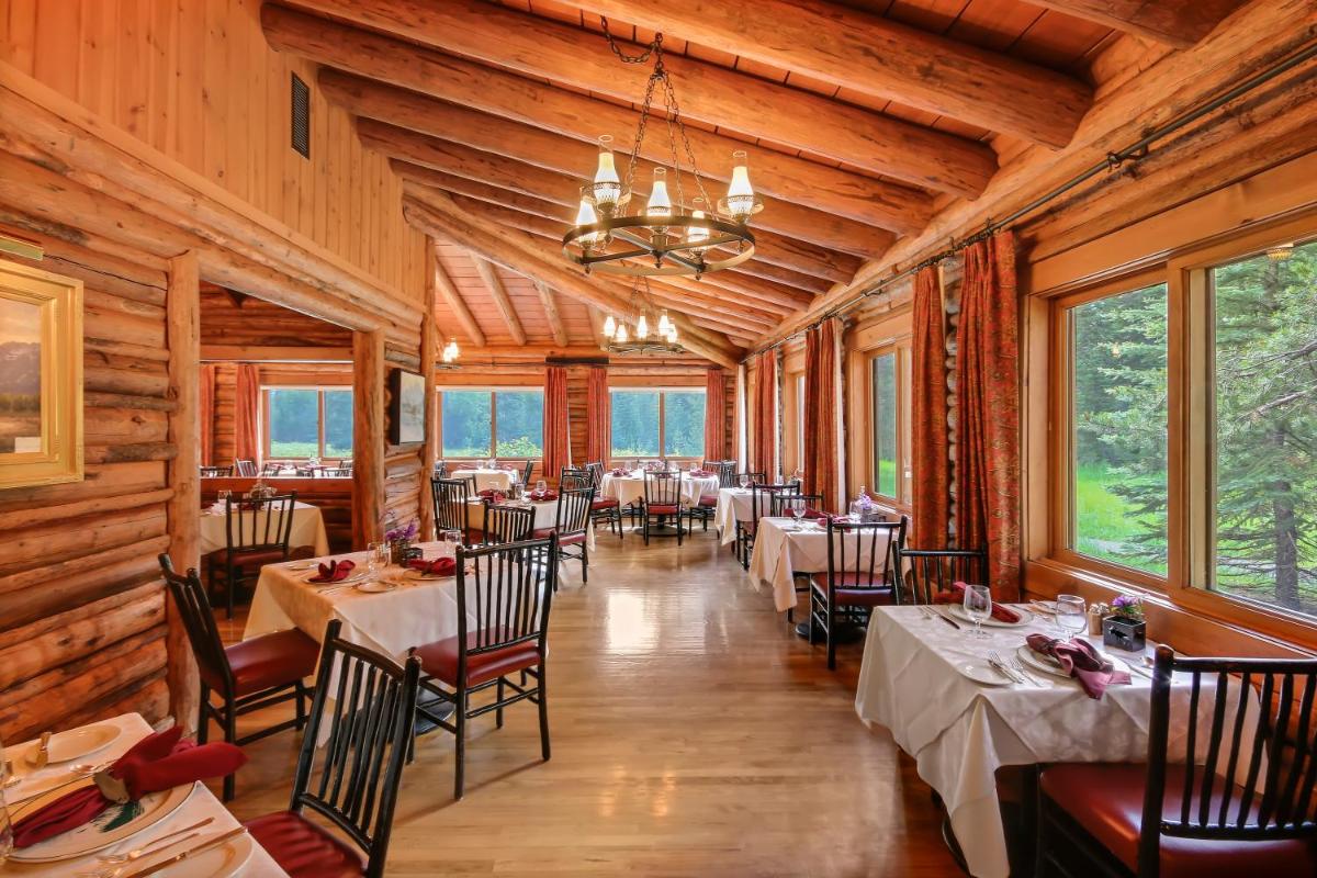 Jenny Lake Lodge - Property Image 17