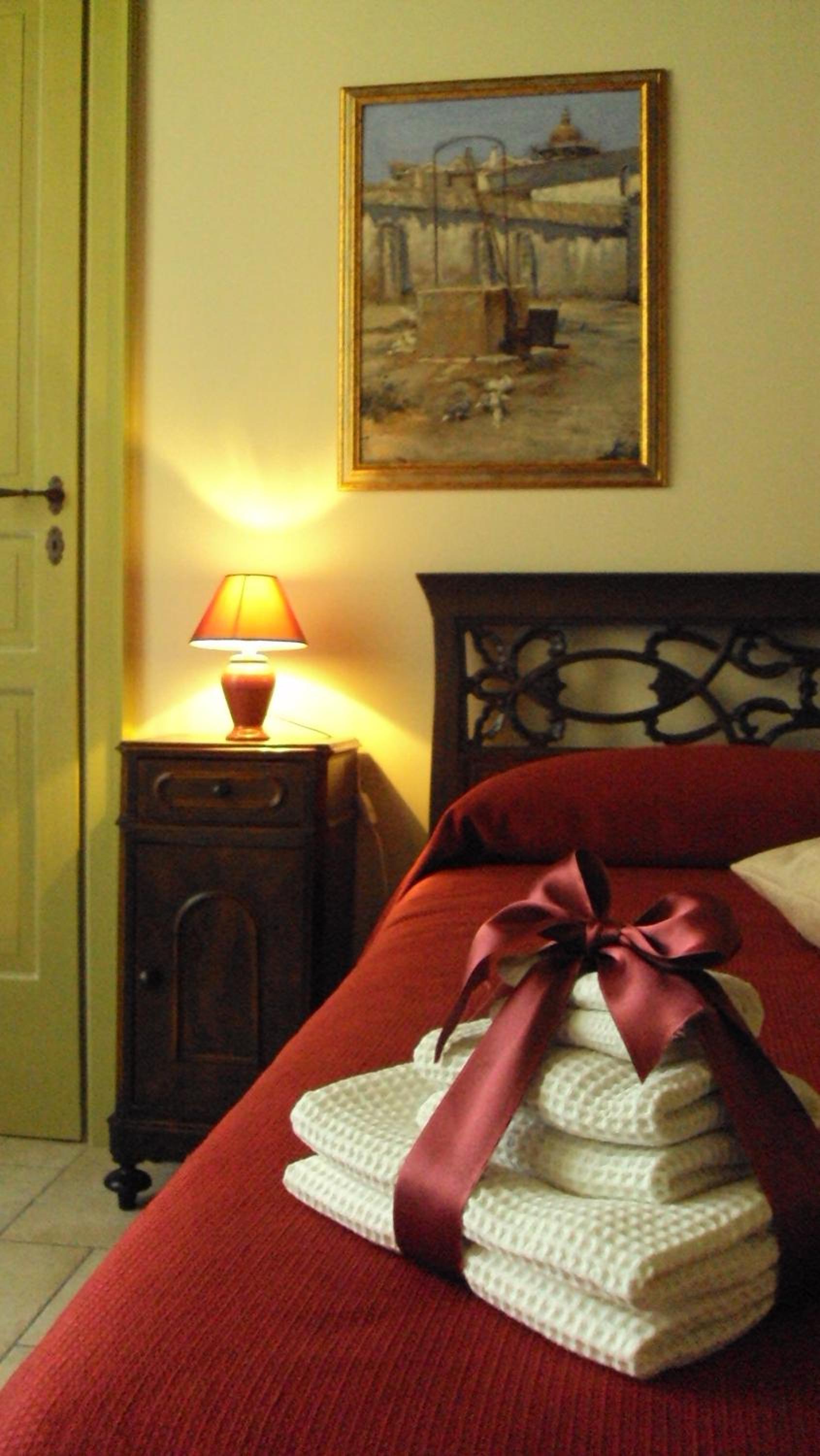 Bed & Breakfast Casa Lopez