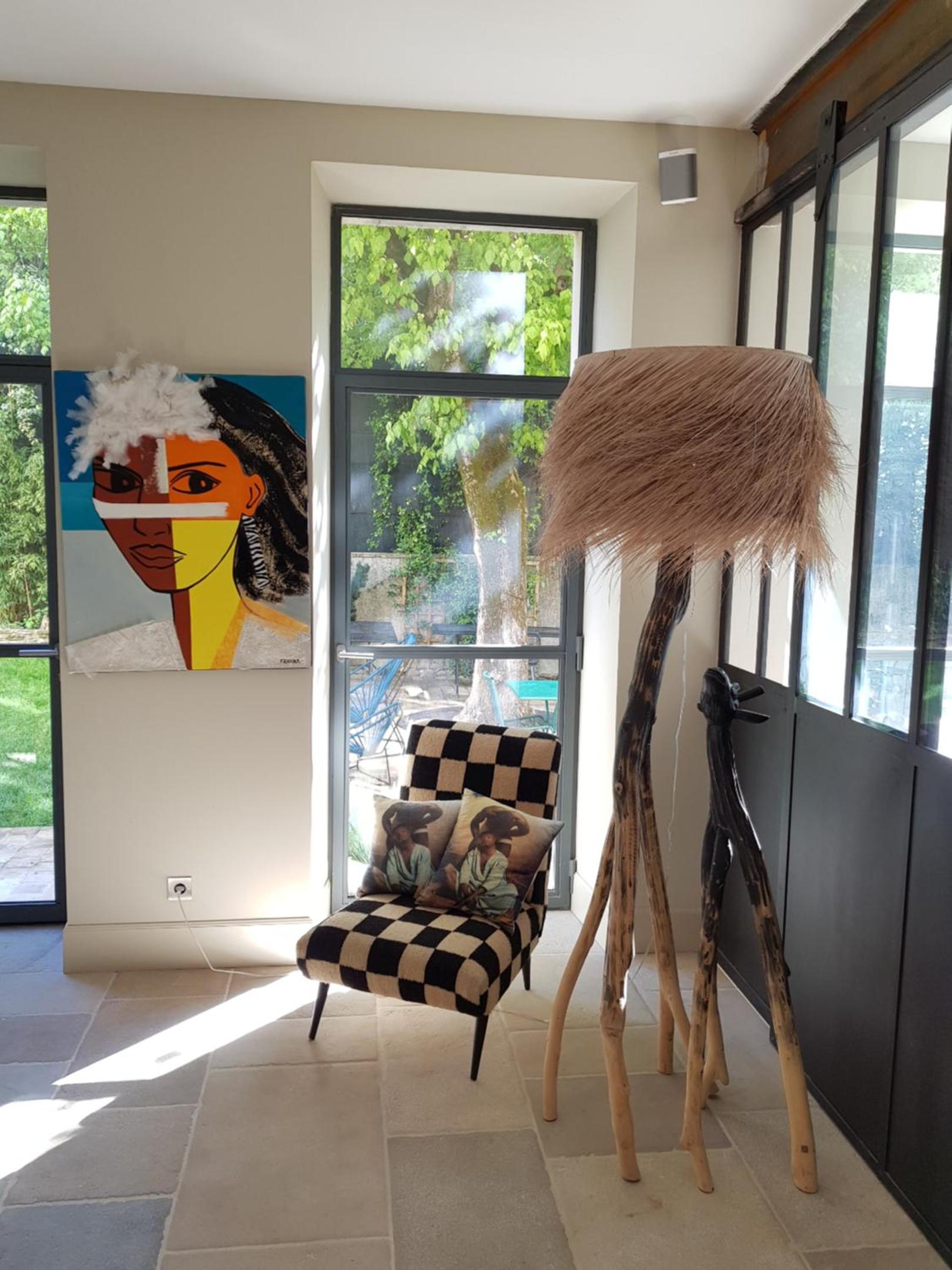 La Magnanerie de l'Isle B&B, photo 6