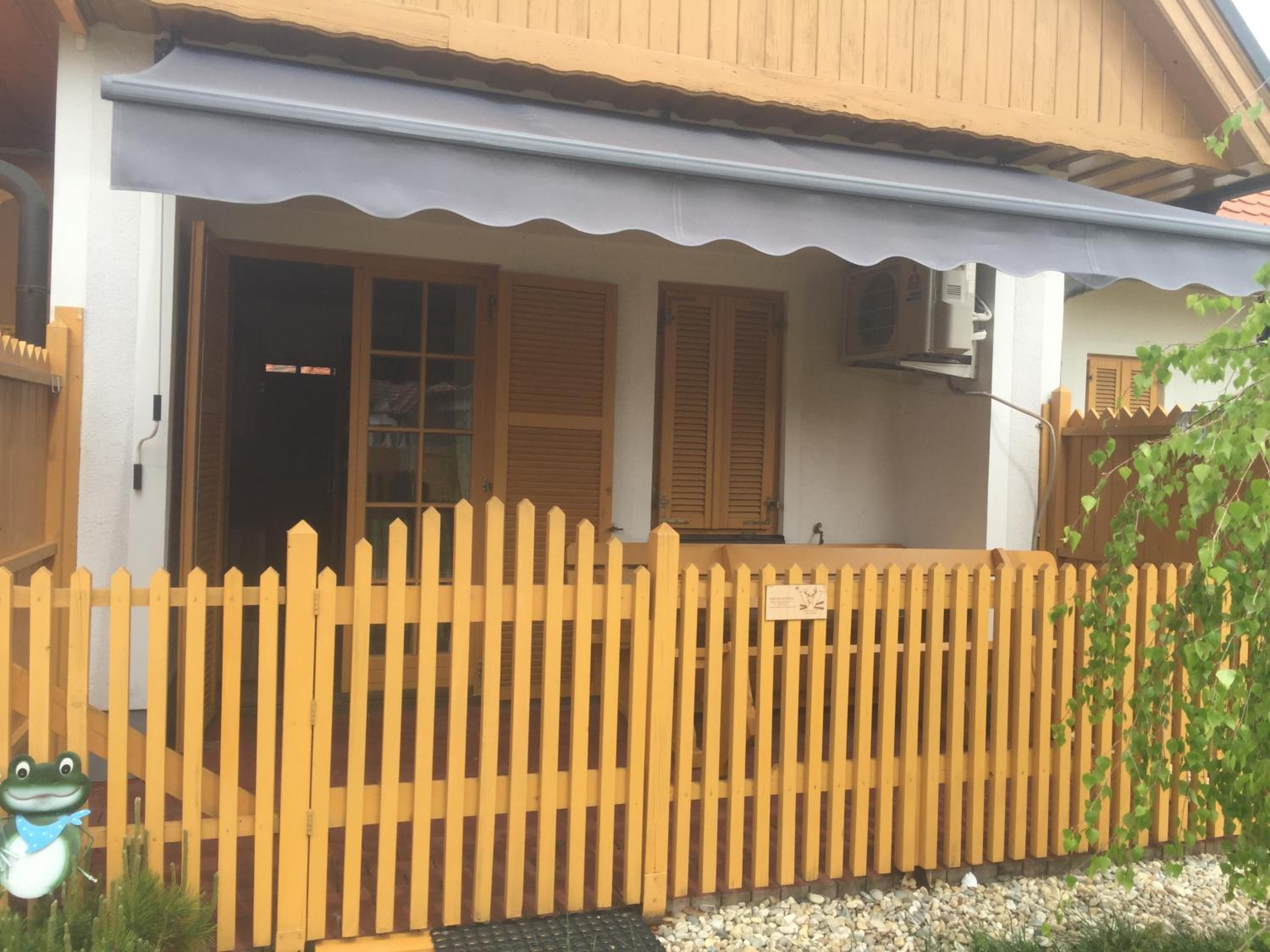 Apartma Jelenček