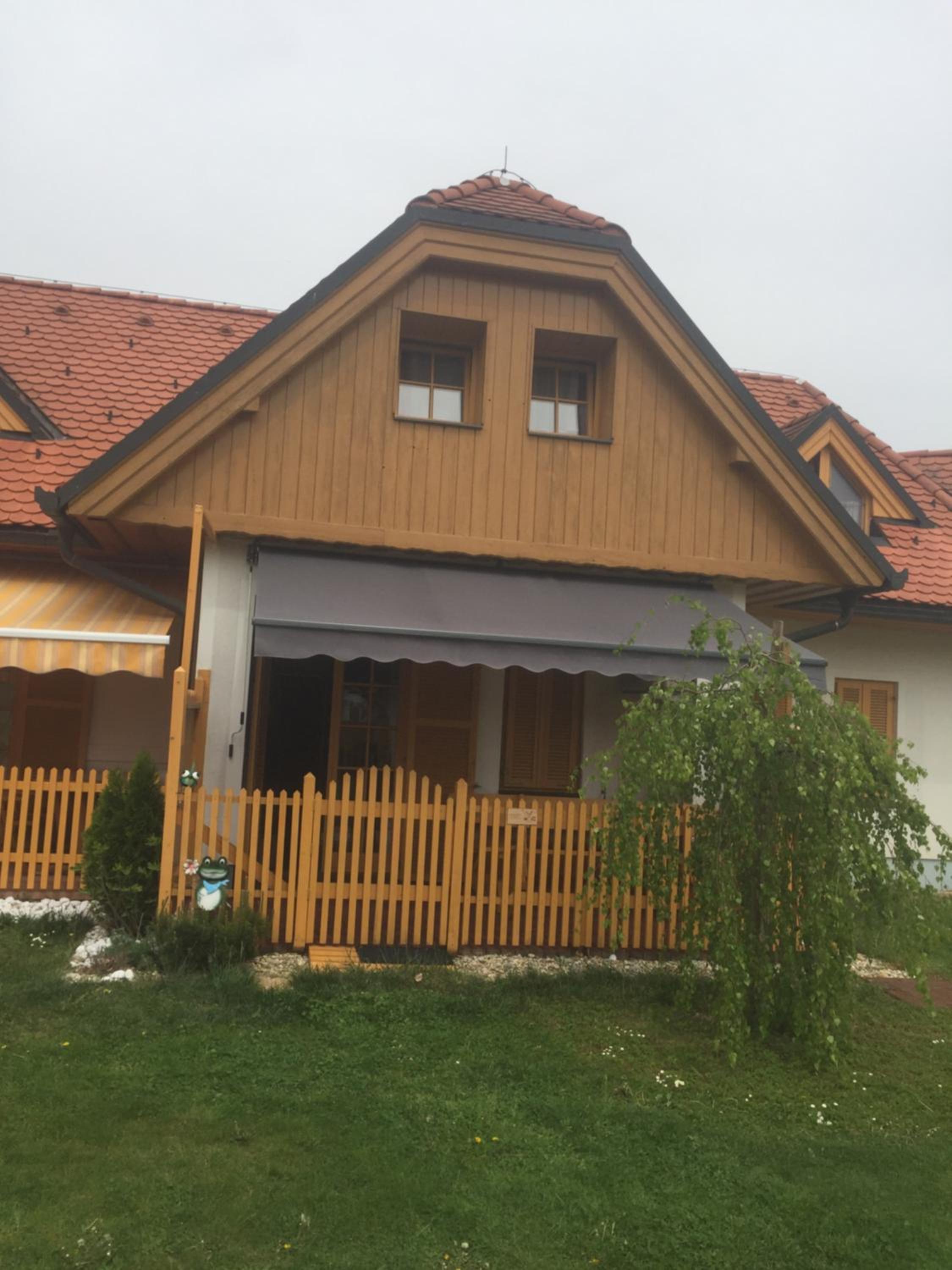Apartma Jelenček