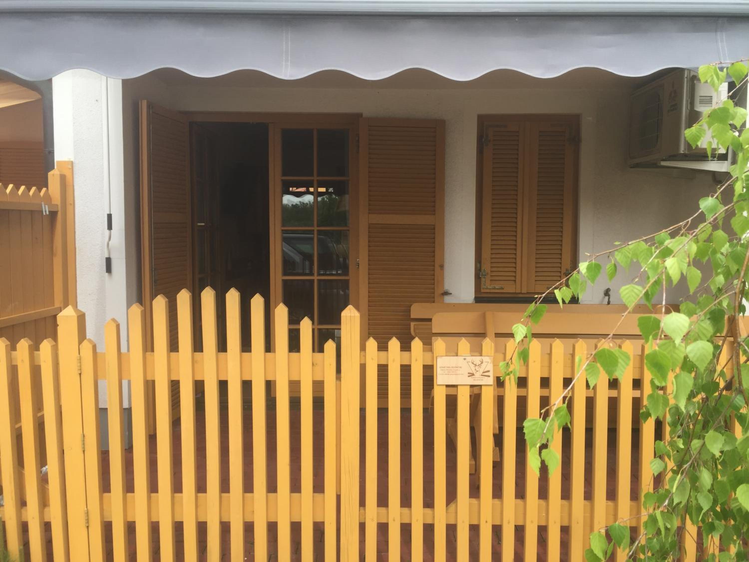 Apartma Jelenček