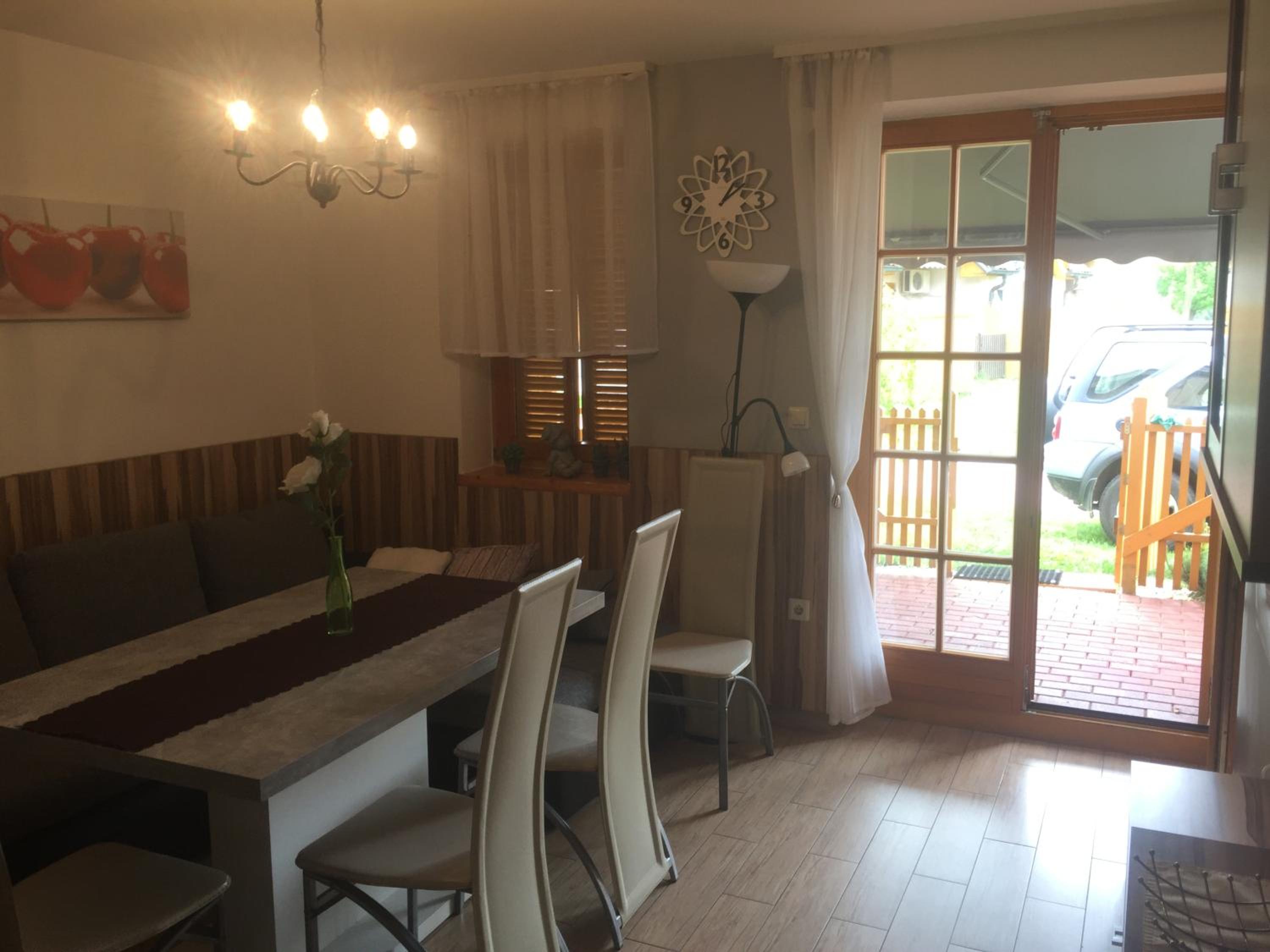 Apartma Jelenček