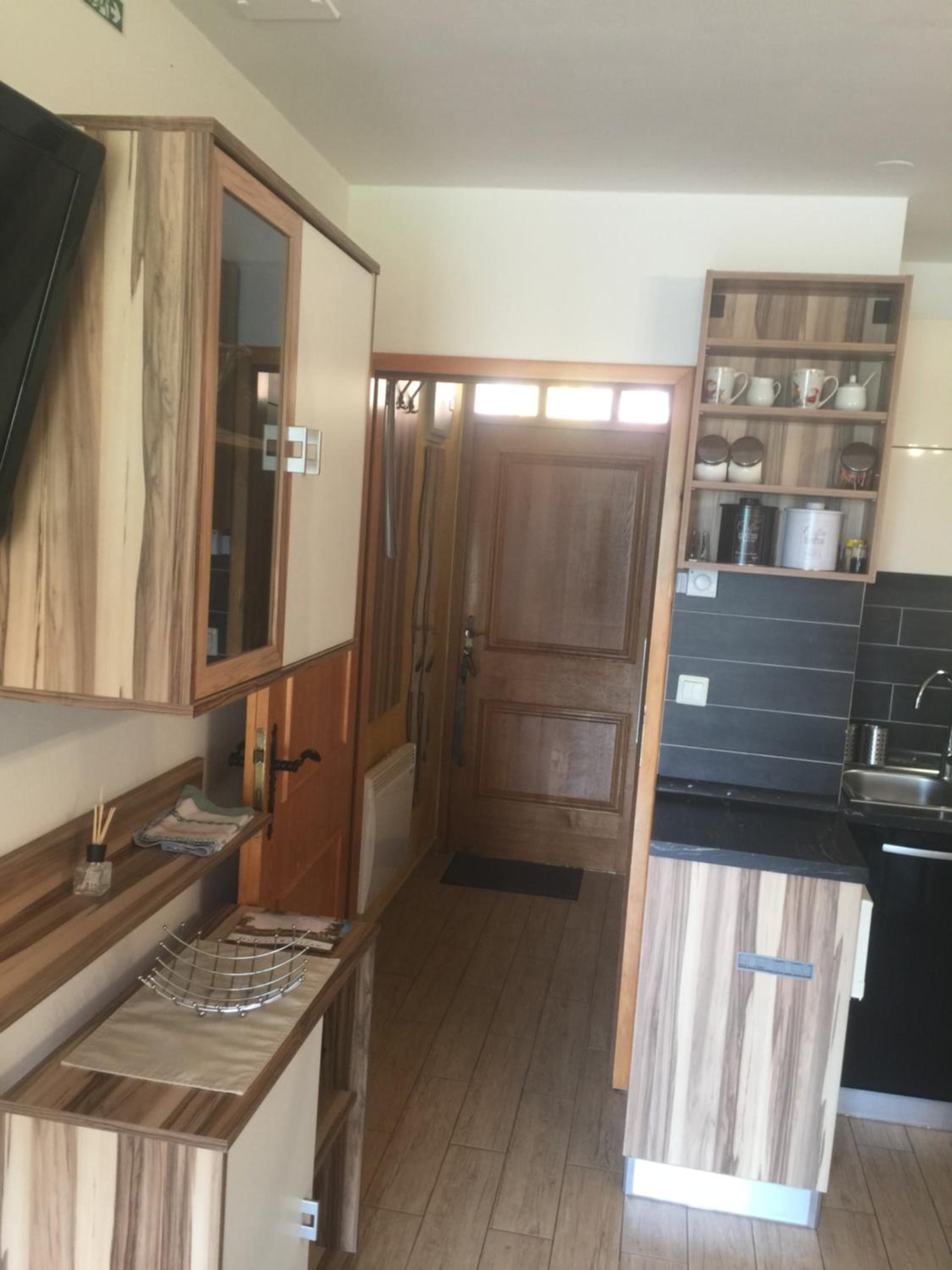 Apartma Jelenček