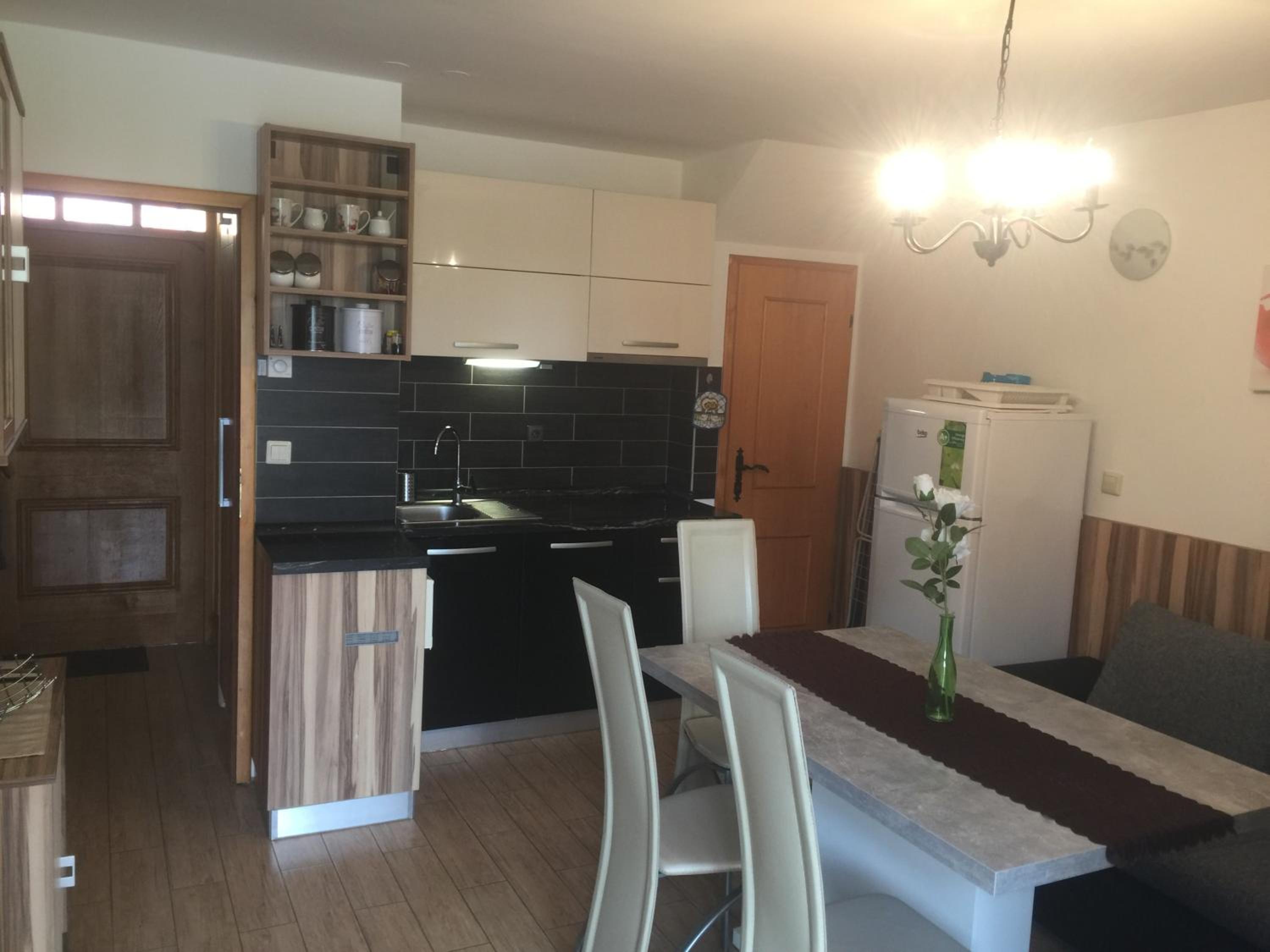Apartma Jelenček