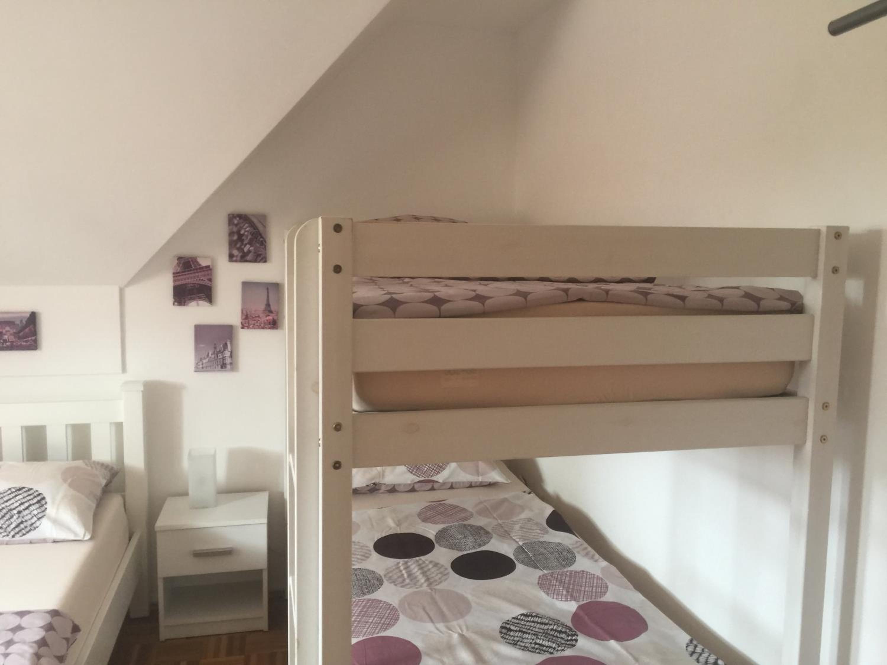 Apartma Jelenček
