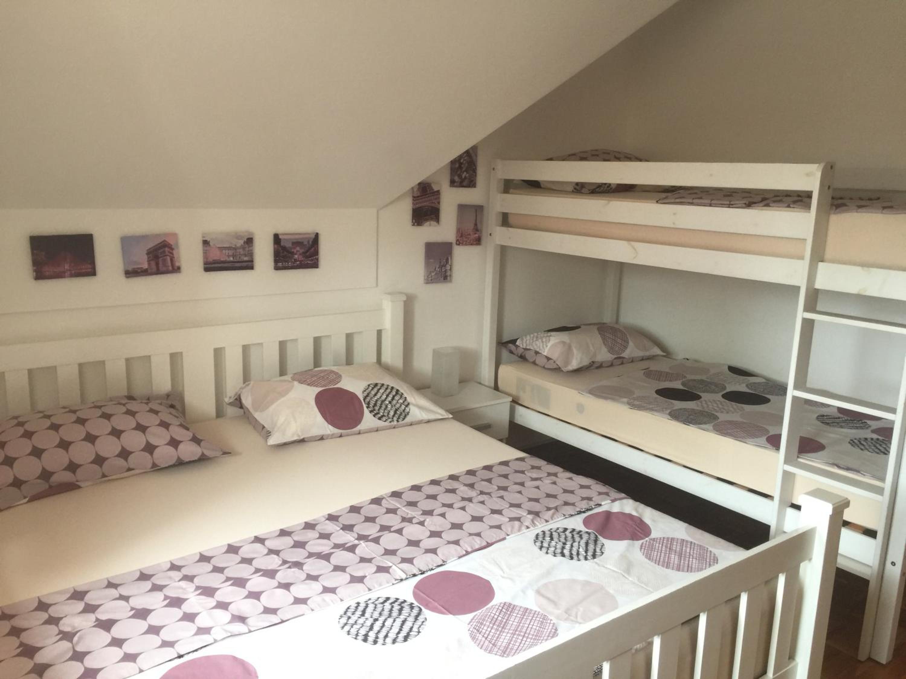 Apartma Jelenček