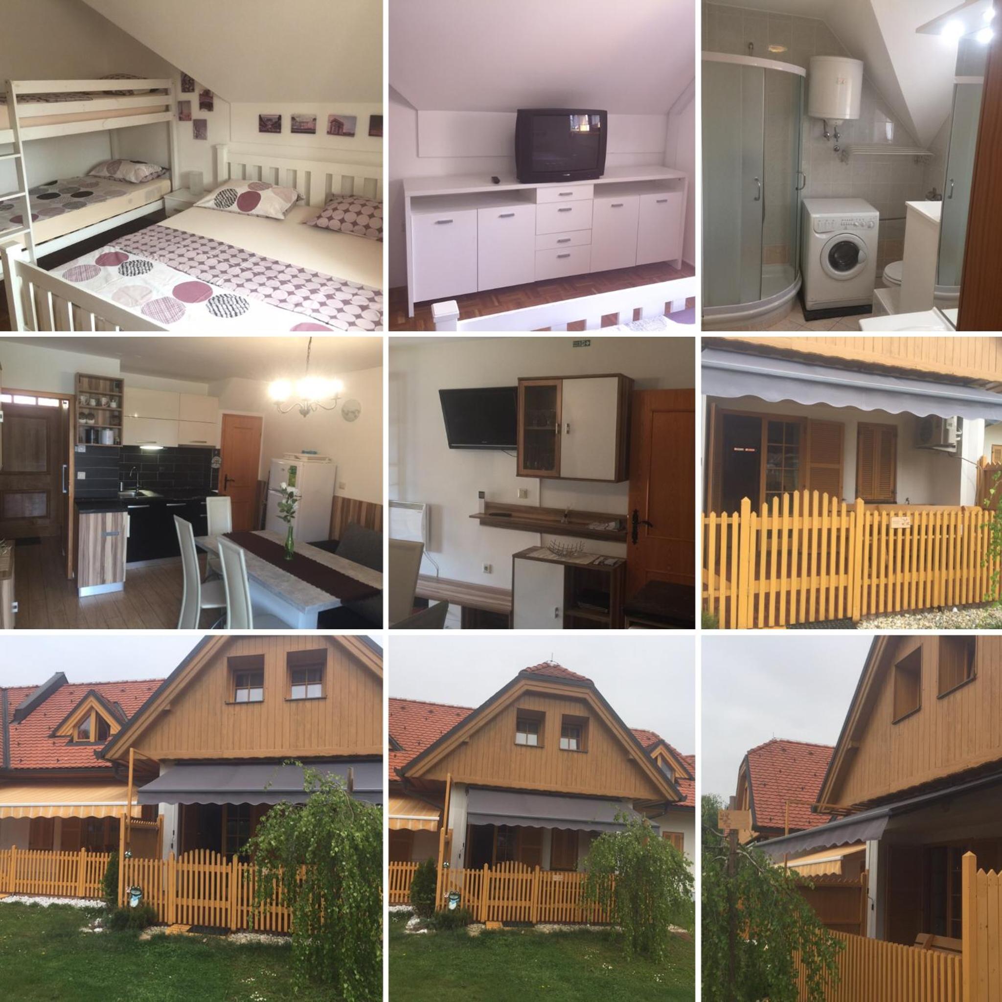 Apartma Jelenček