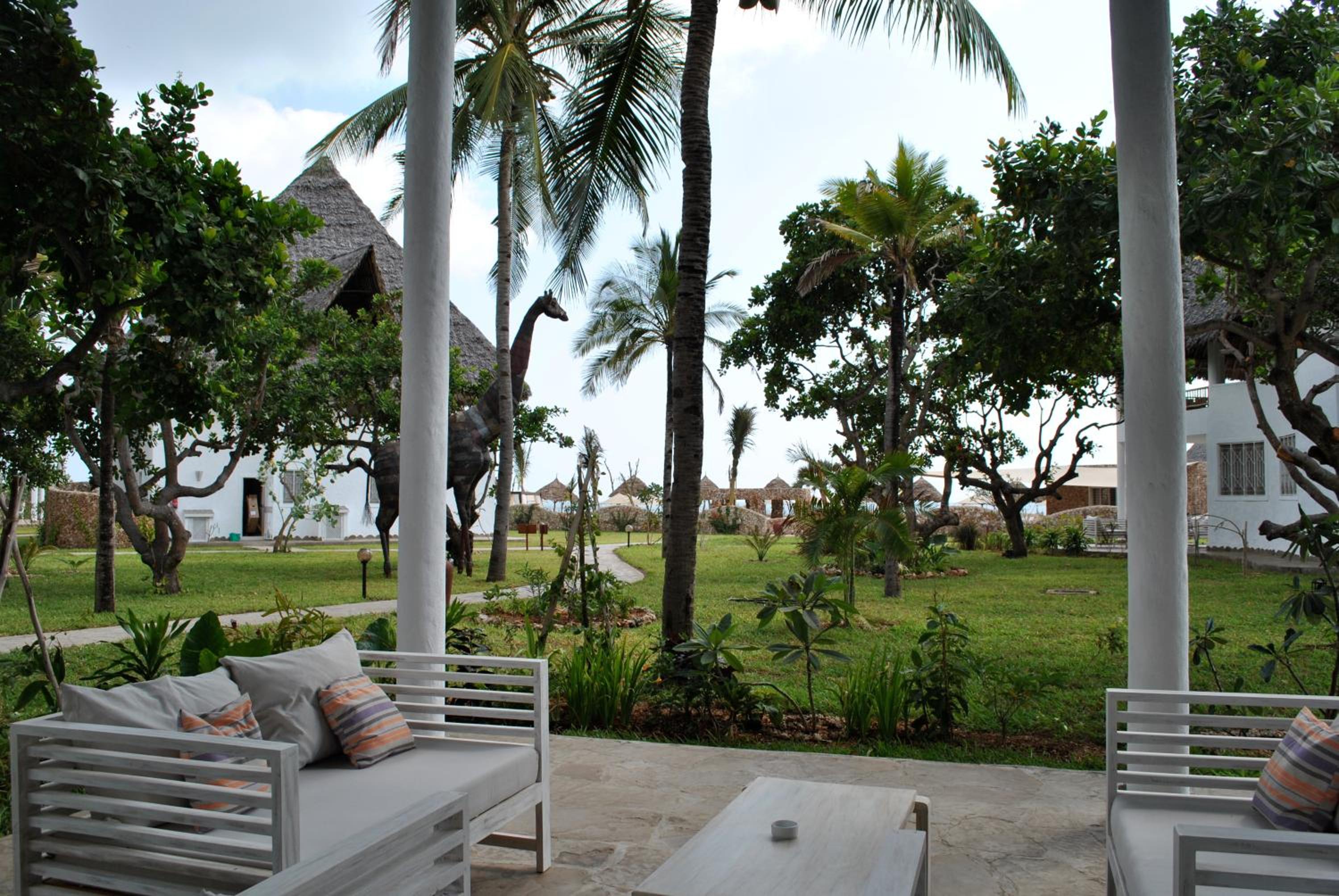 Kola Beach Resort