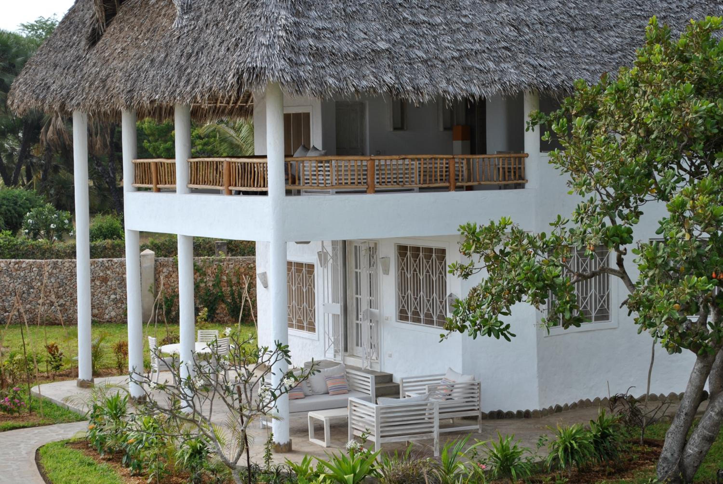 Kola Beach Resort