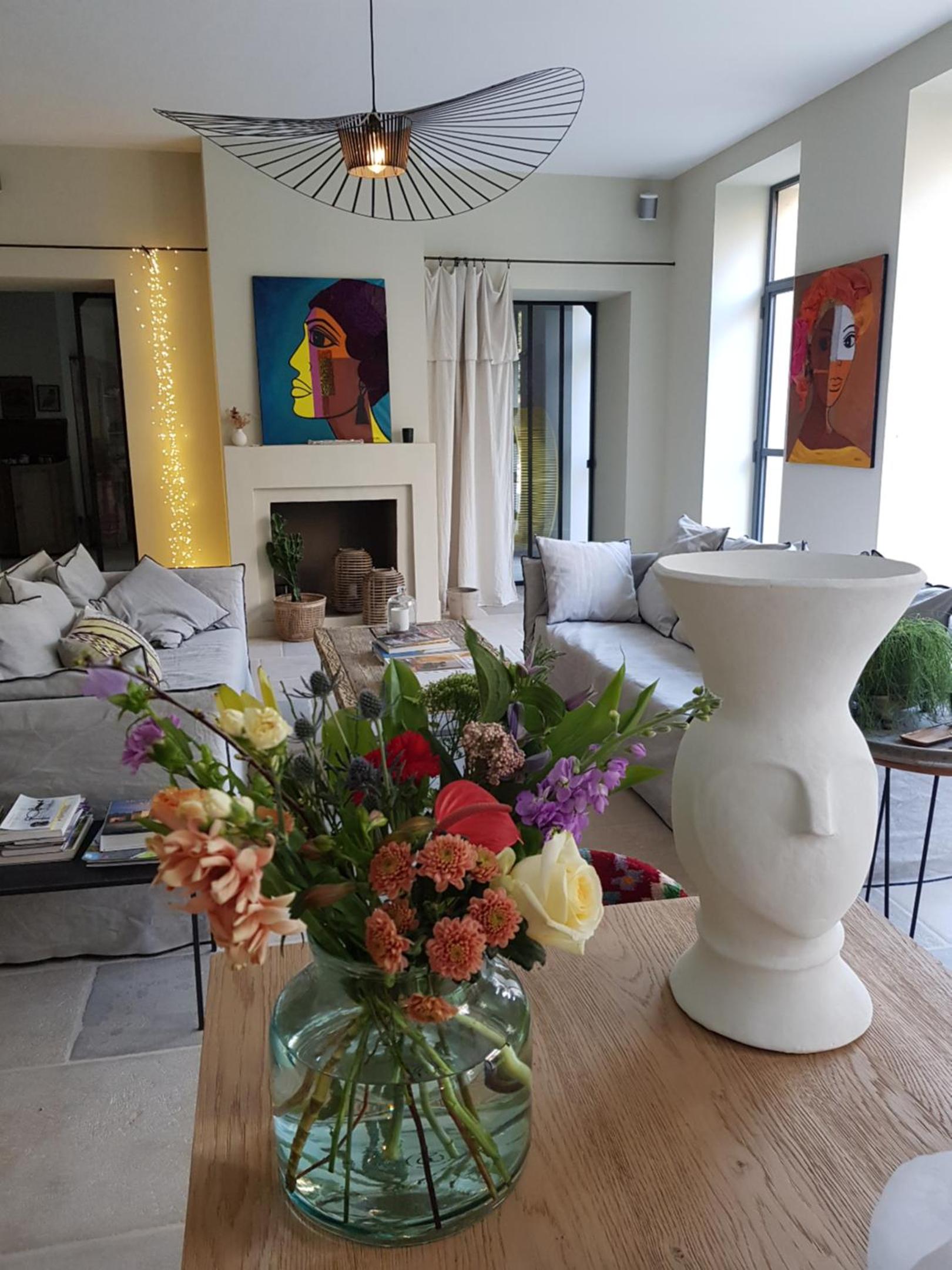 La Magnanerie de l'Isle B&B