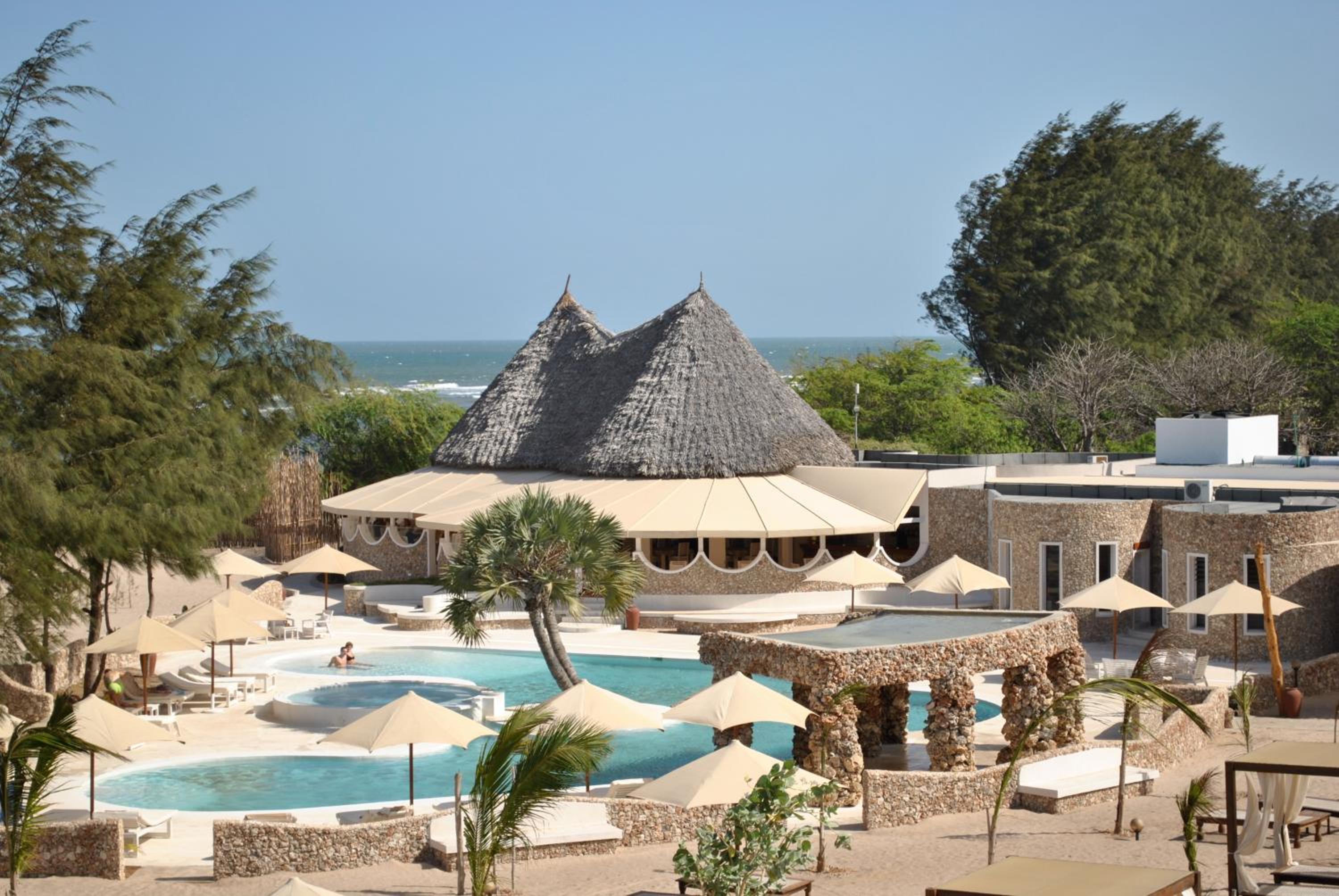 Kola Beach Resort