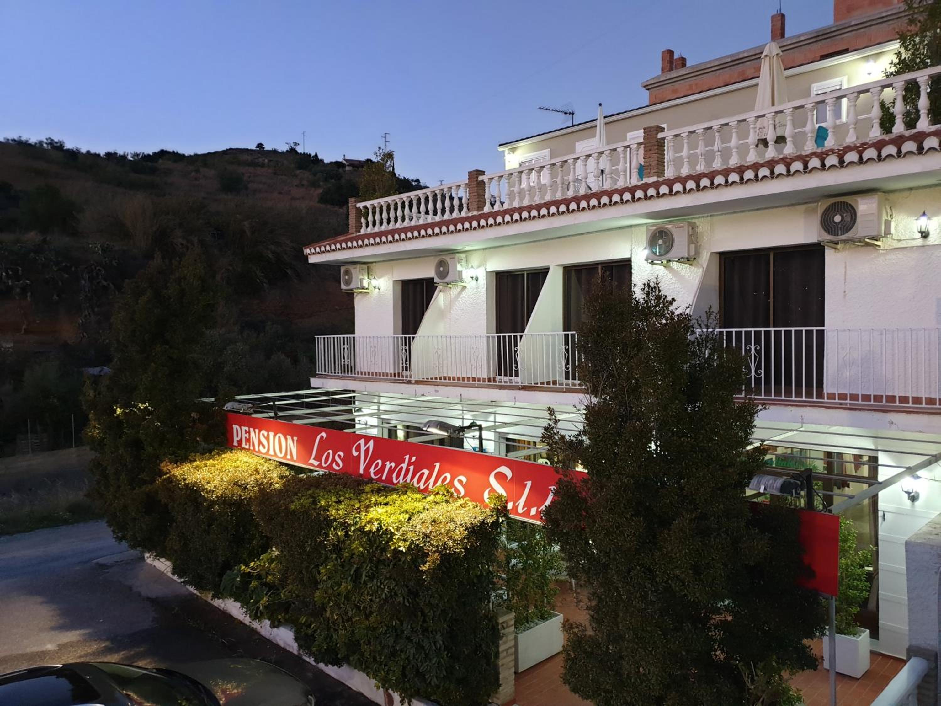 Hotel Pension los Verdiales - Image 1