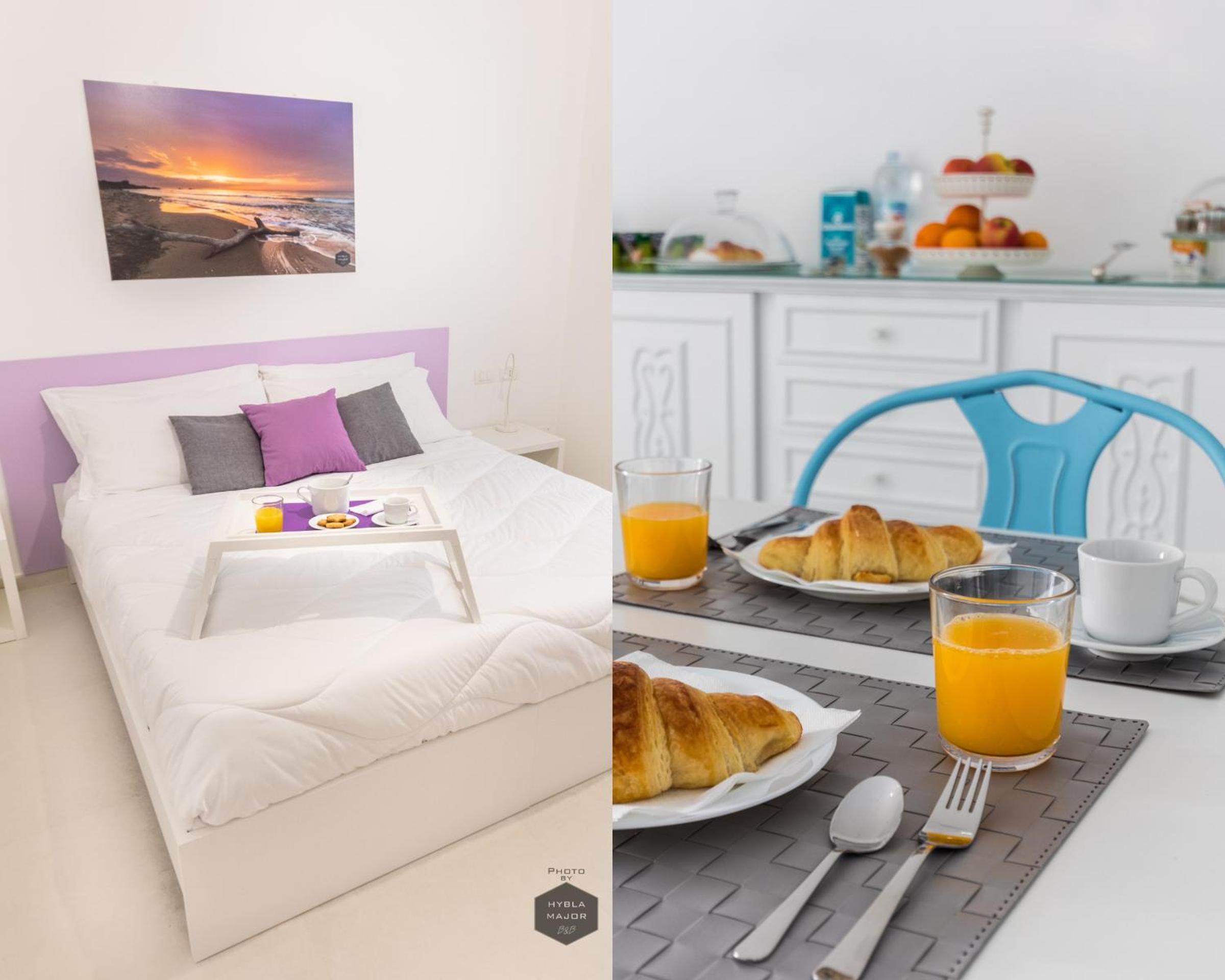 Hybla Major B&B