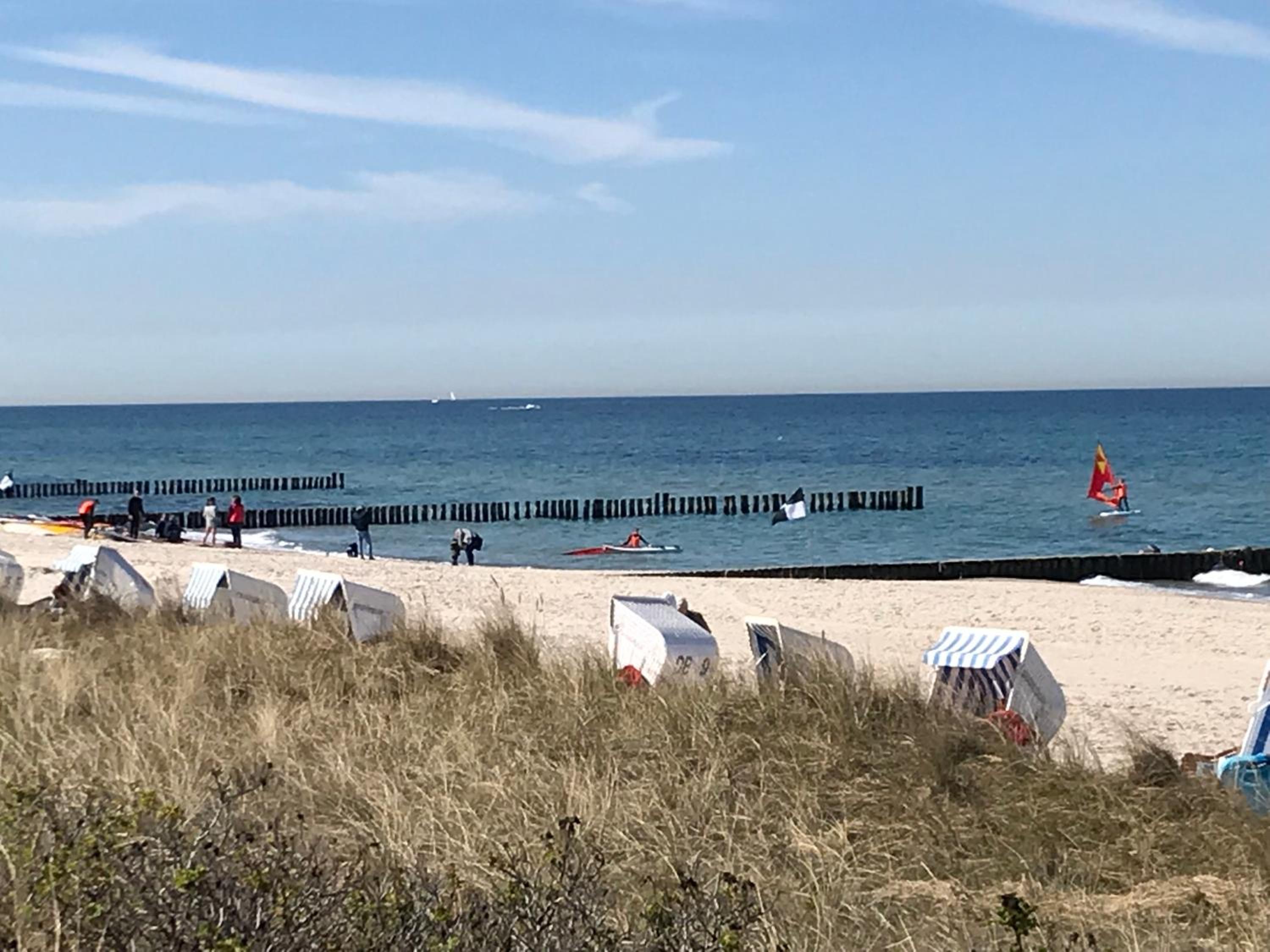 Fewo Ostseetraum
