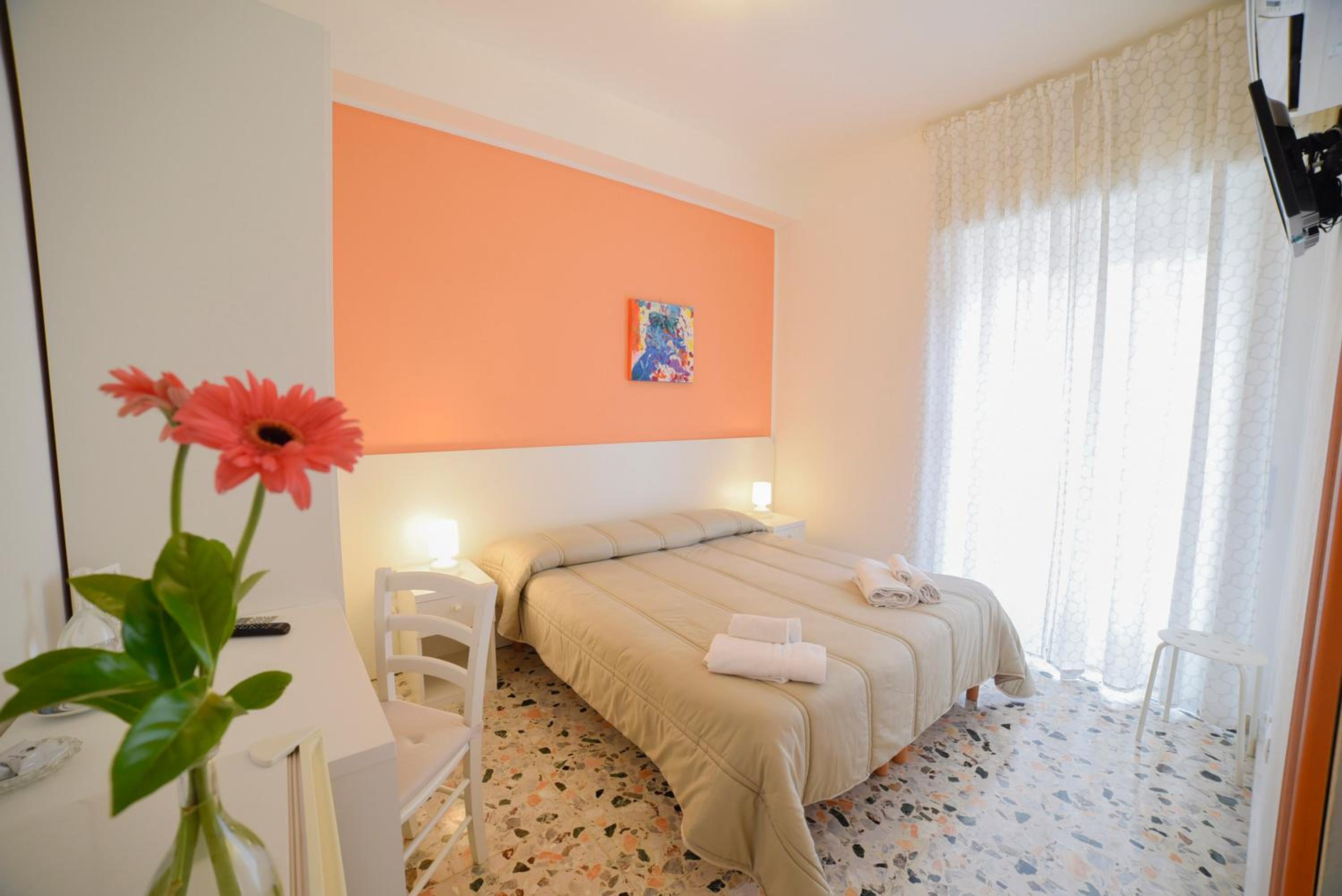 Hotel B&B Siracusa Holidays - Image 1