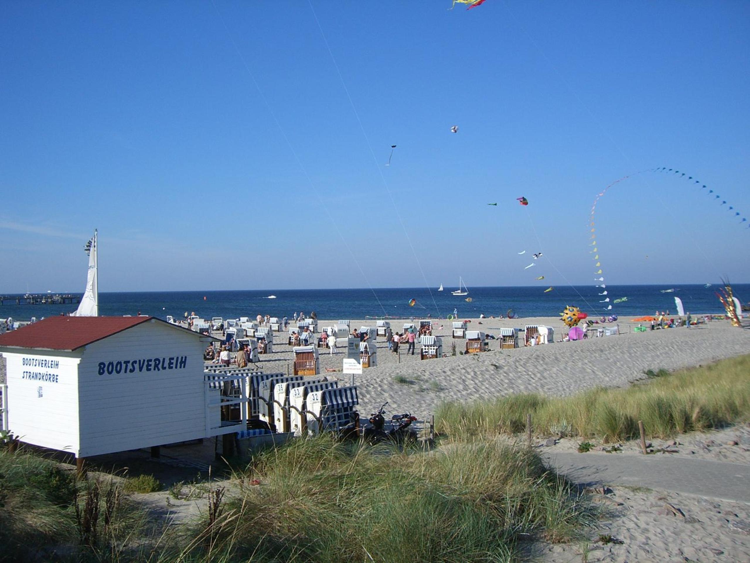 Fewo Ostseetraum