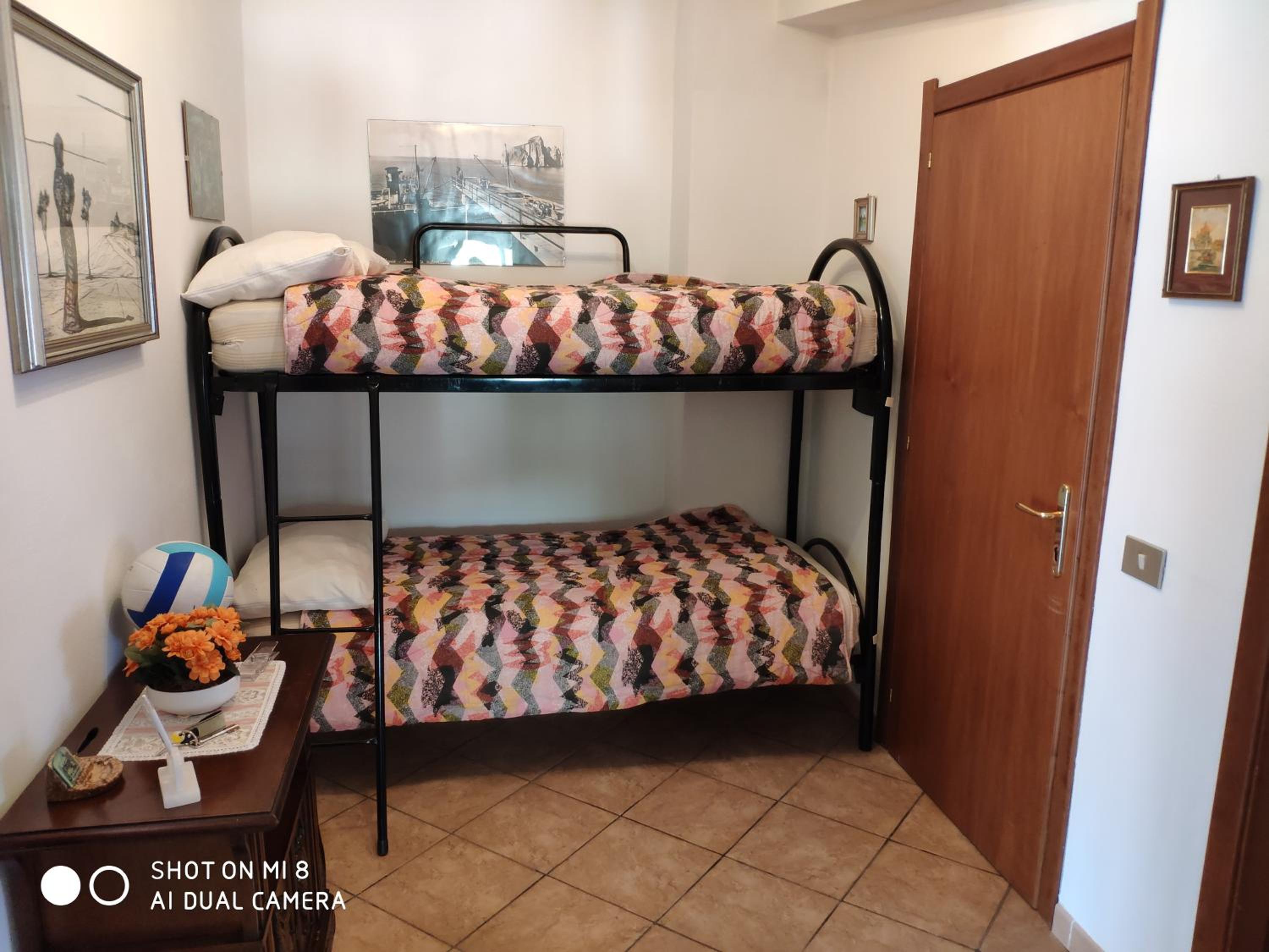 Old style flat view 3