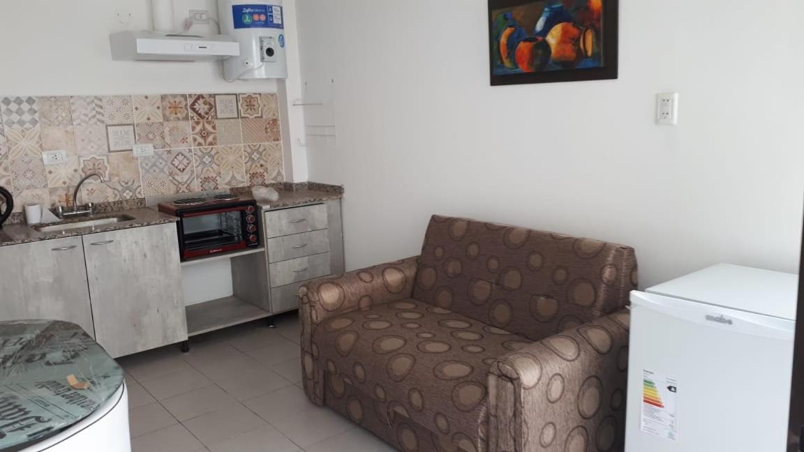 Apartamentos quinta sección