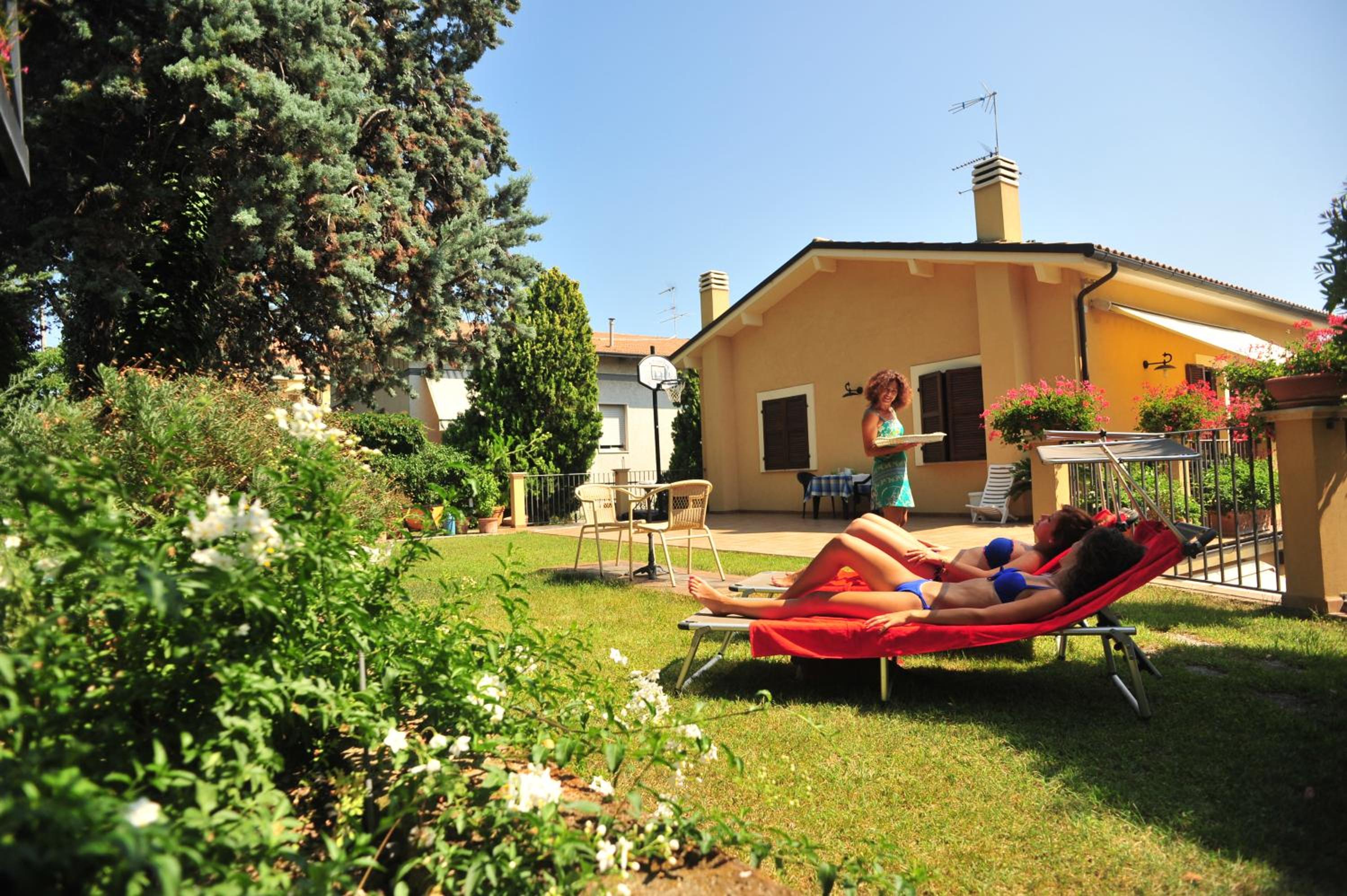 Belsit Bed&Breakfast