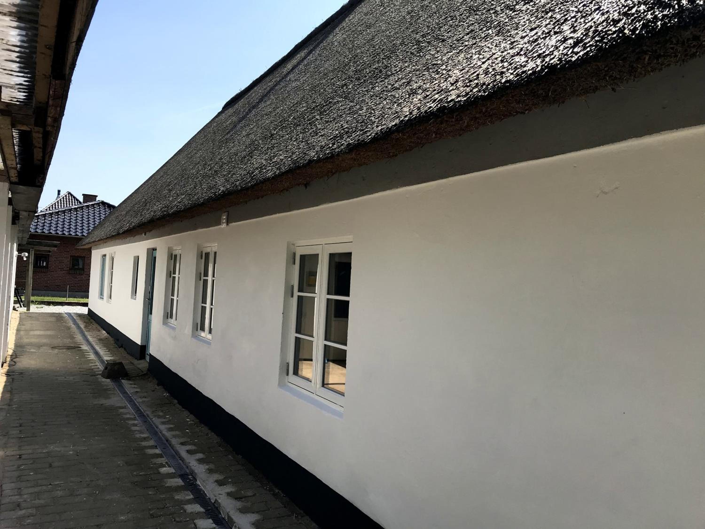 Genner Bygade 18 Feriehus view 5