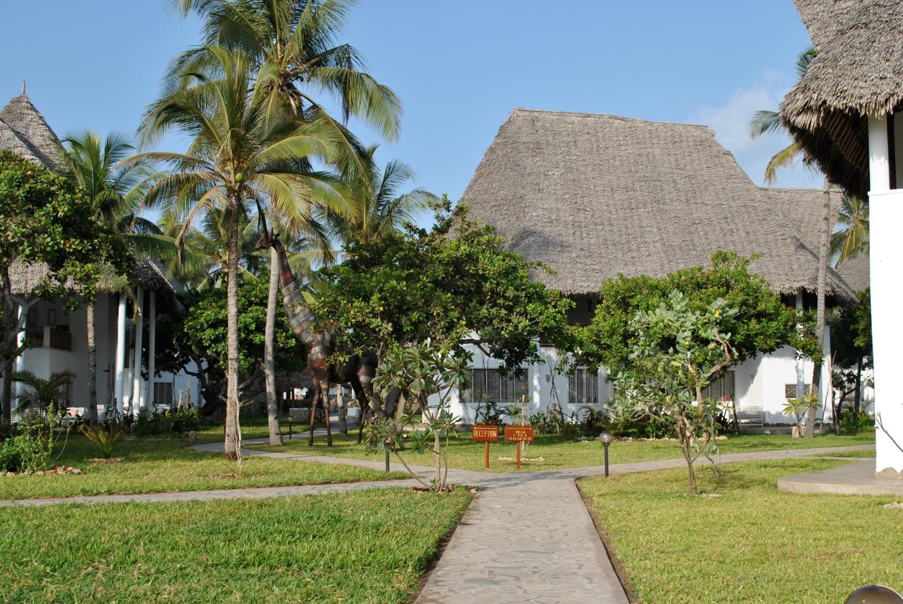 Kola Beach Resort