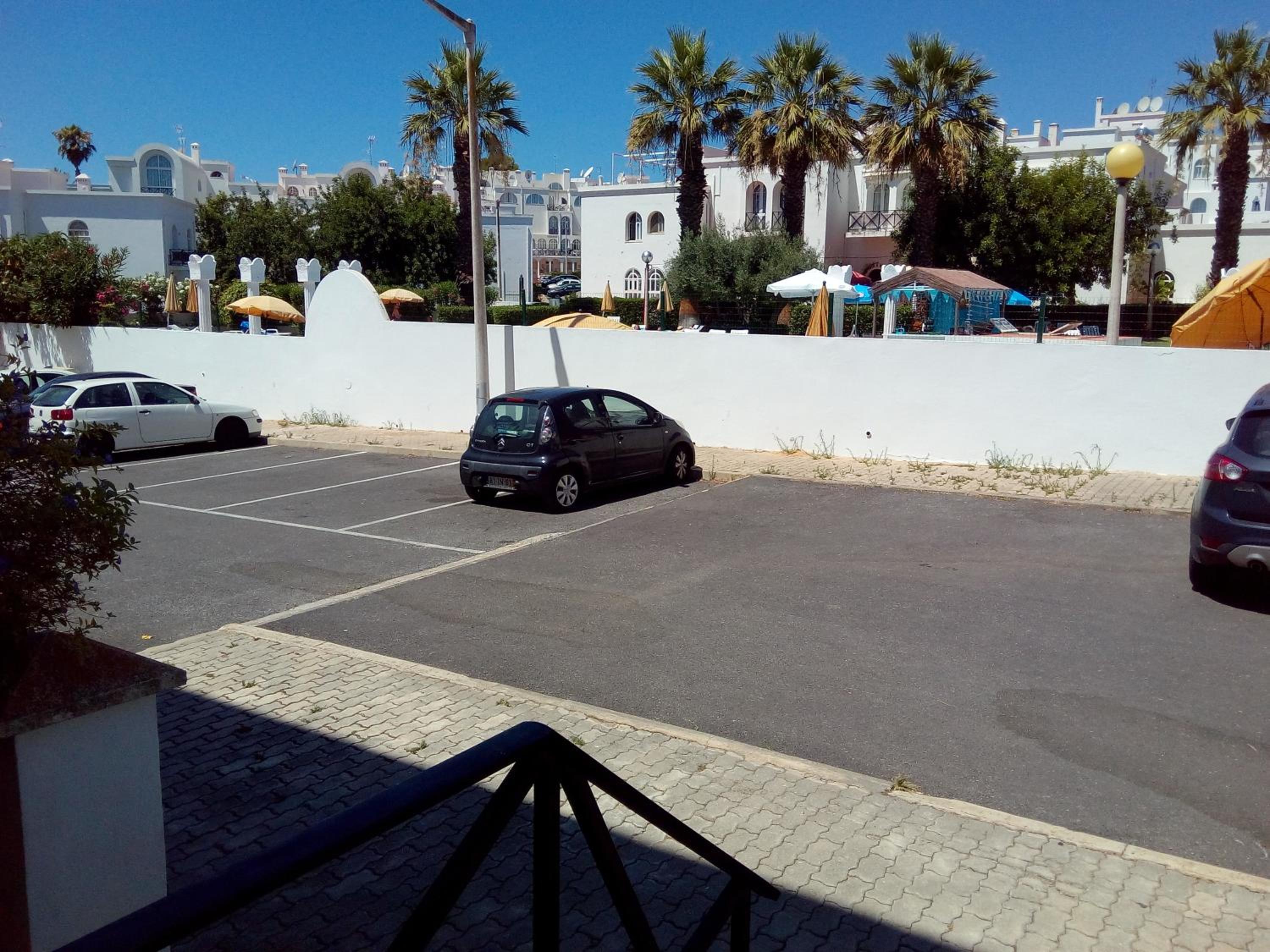 Apartamento Tavira Garden view 5