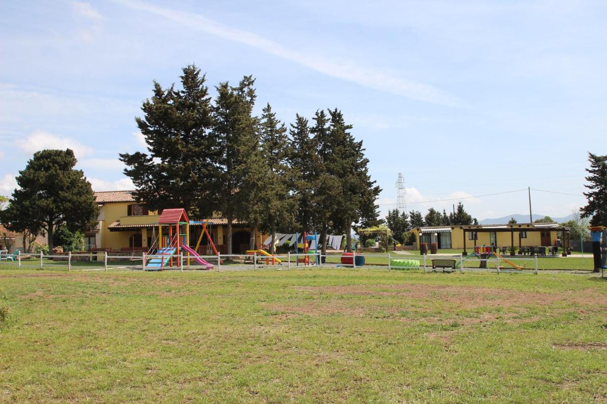 Agriturismo La Dolce Collina