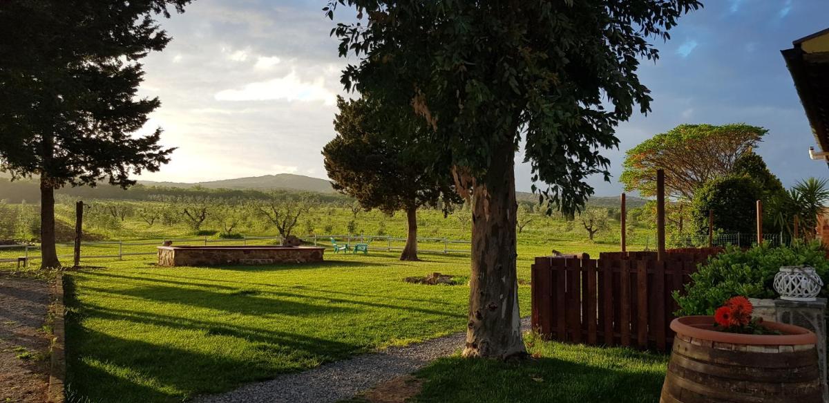 Agriturismo La Dolce Collina