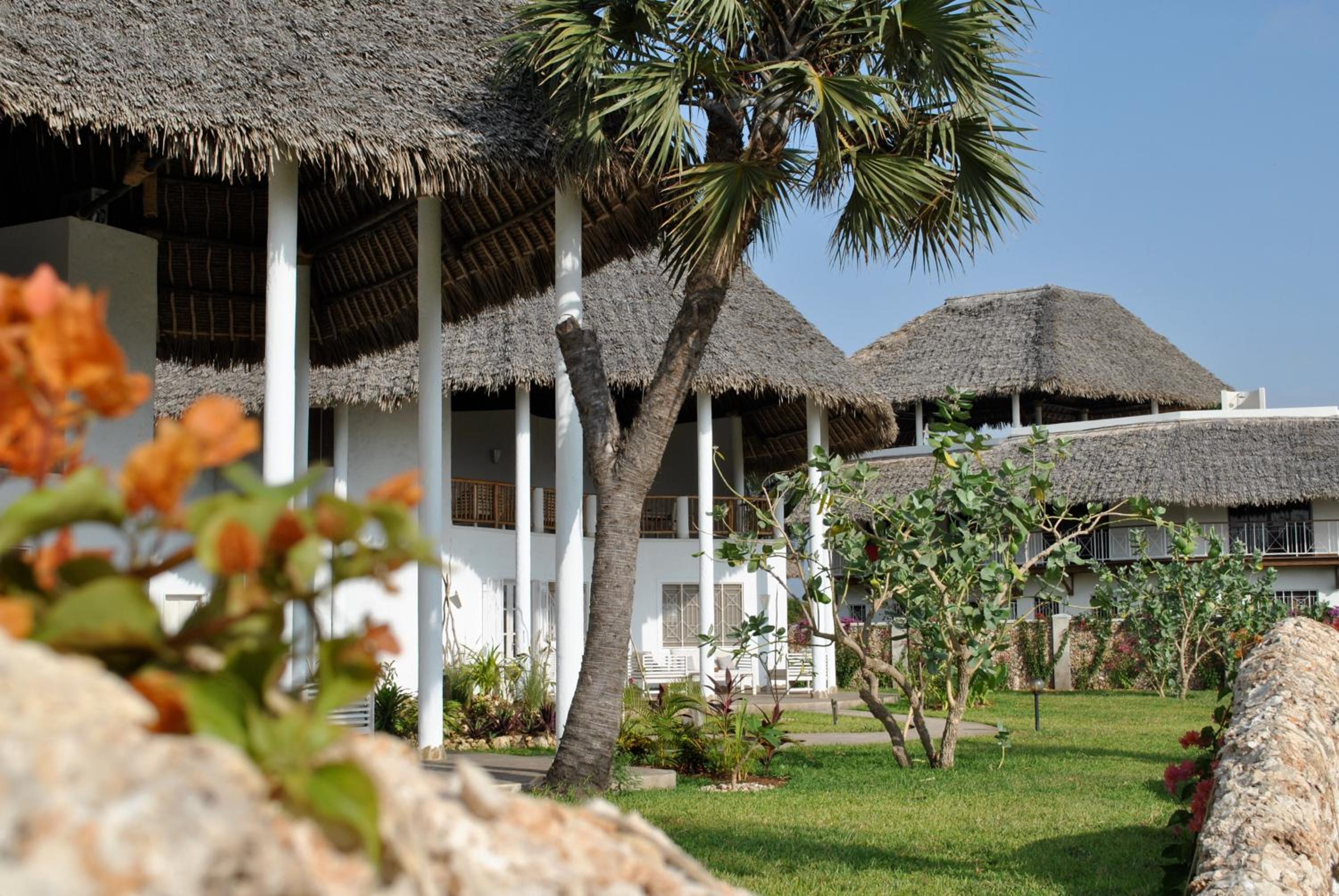 Kola Beach Resort