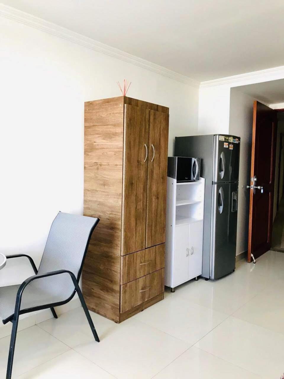 Apartamentos Cartagena Colonial