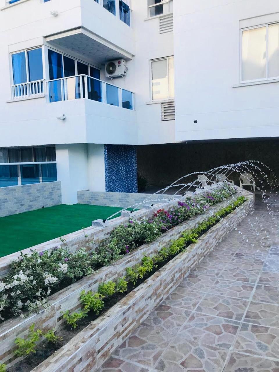 Apartamentos Cartagena Colonial