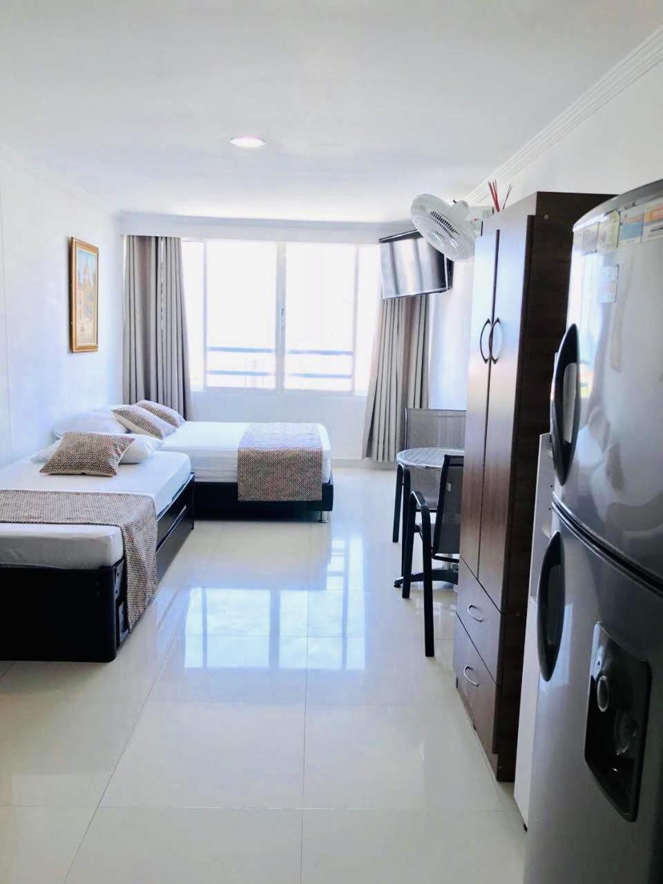 Apartamentos Cartagena Colonial