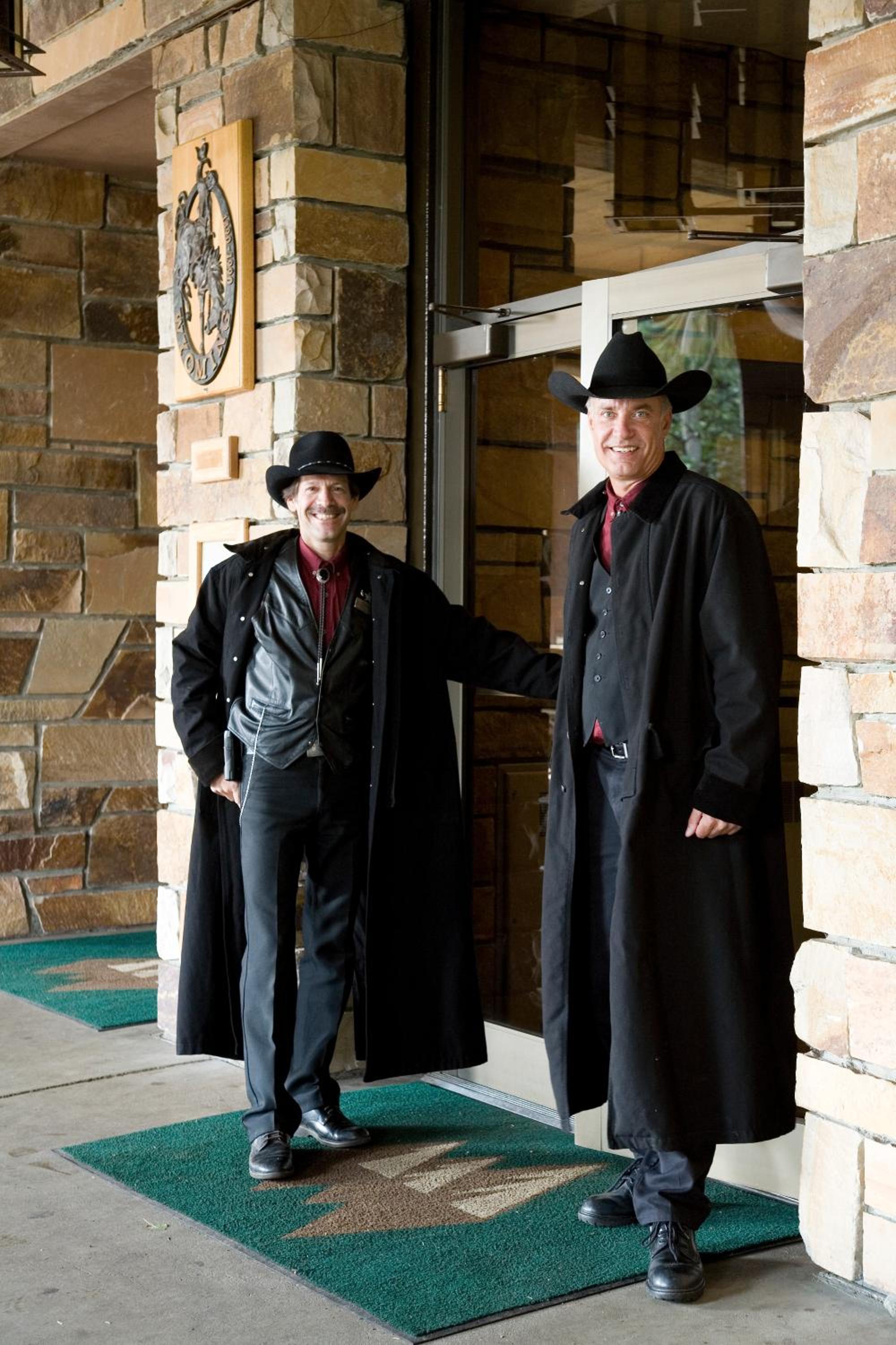 Moran Vacations - Jackson Lake Lodge - Property Image 4