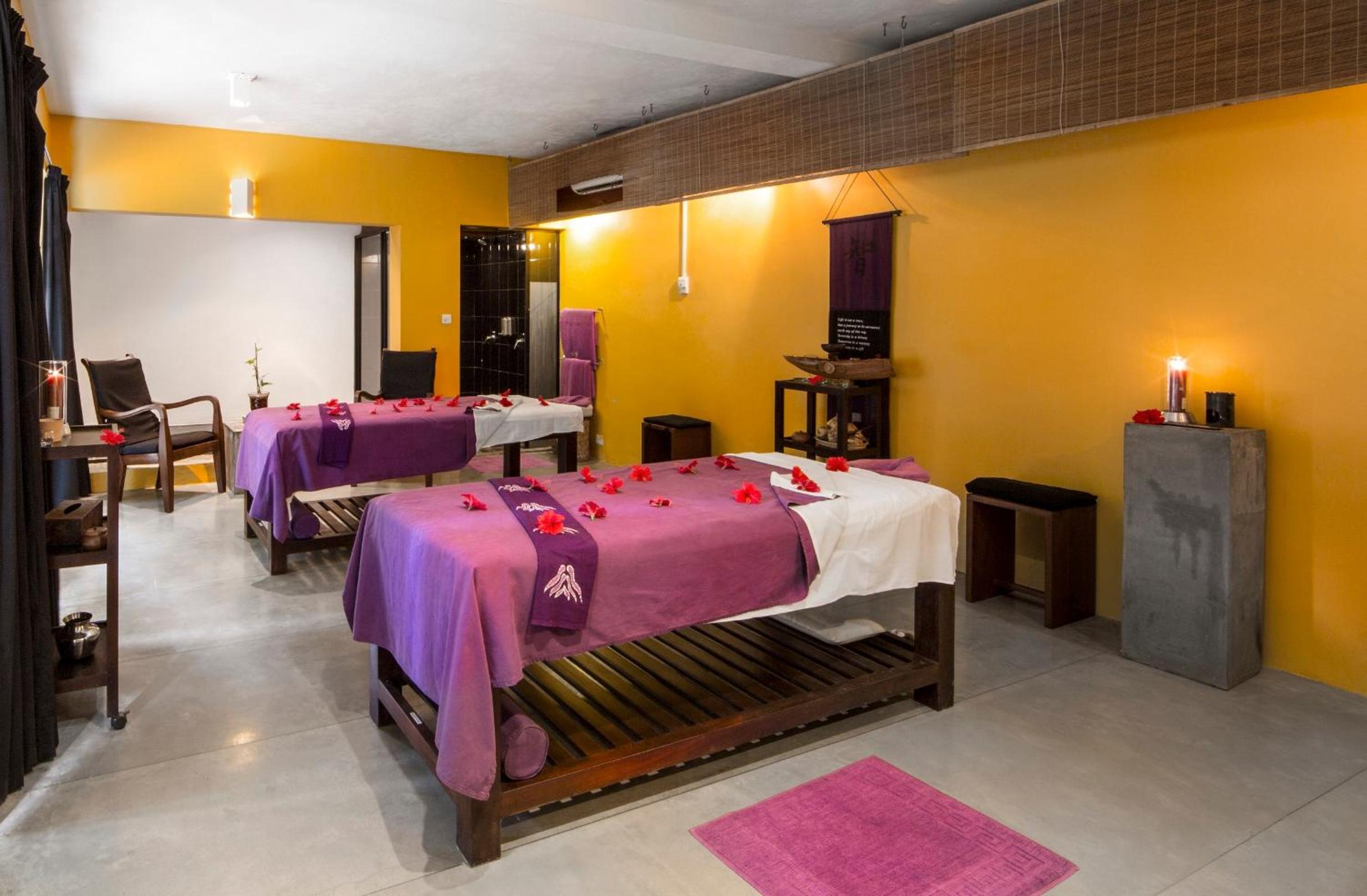Tangerine Beach Hotel