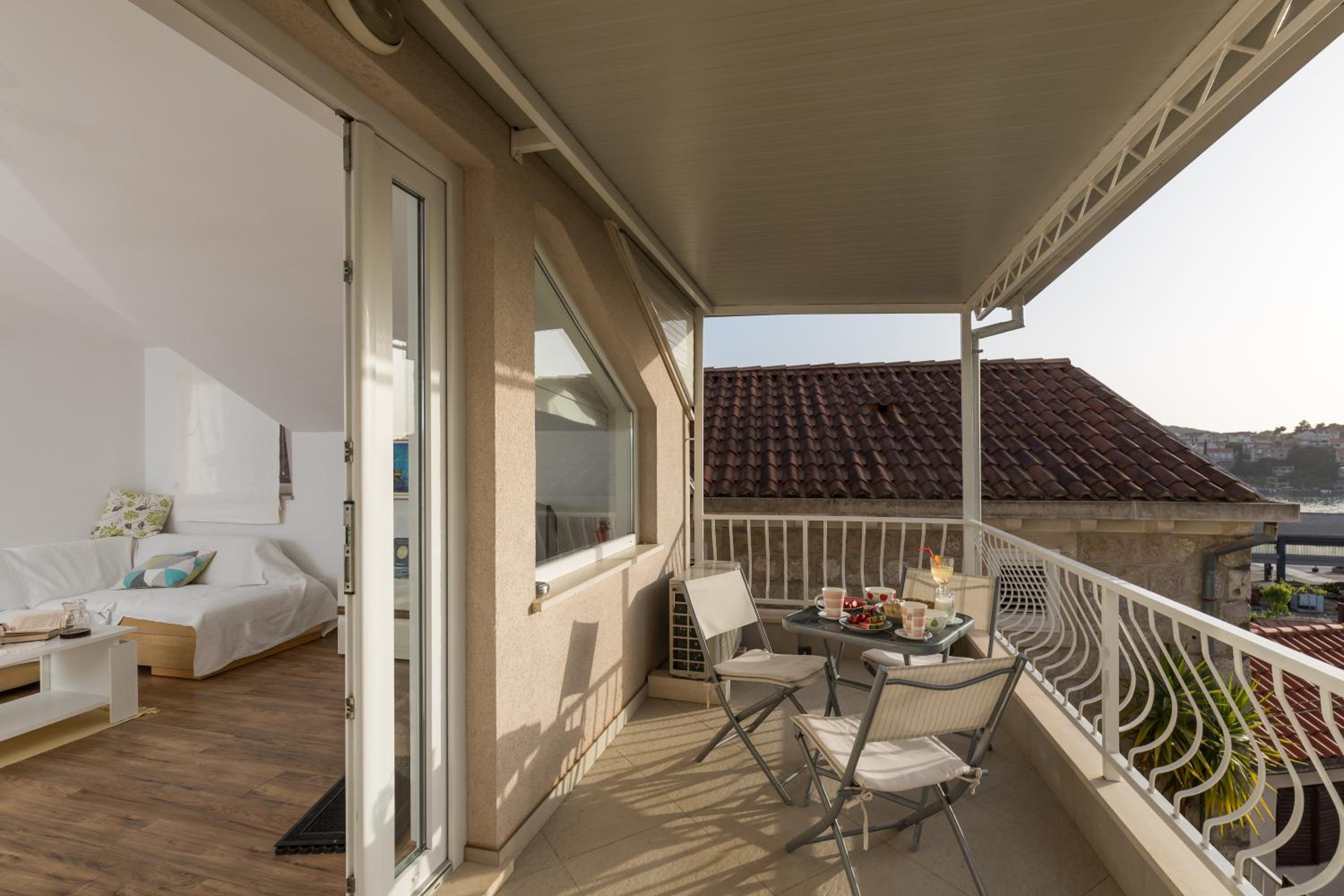 Apartments Bozica