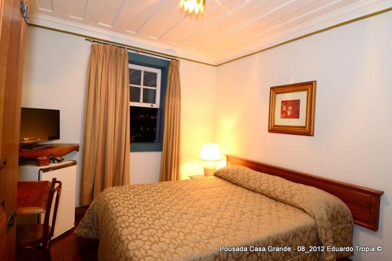Hotel Pousada Casa Grande