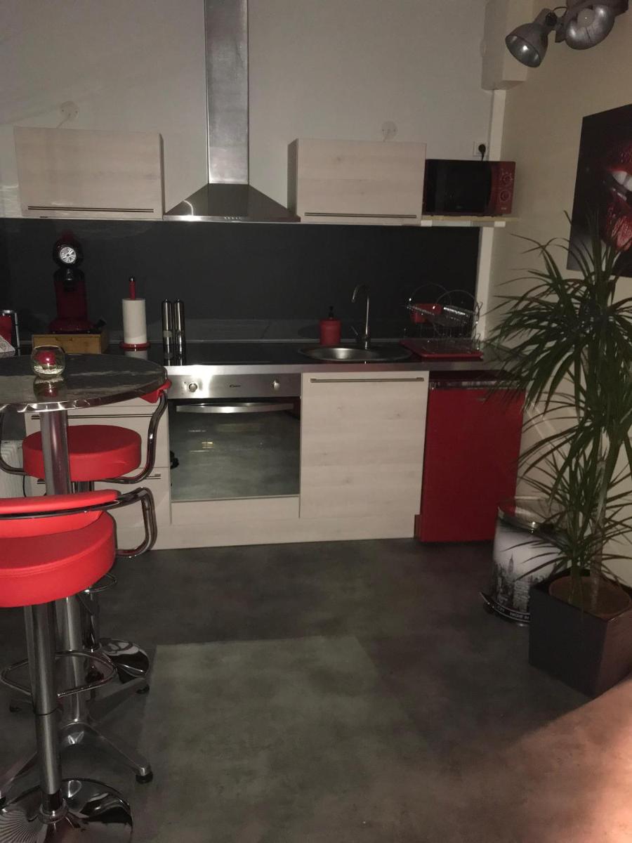 SUITE BROOKLYN JACUZZI view 5
