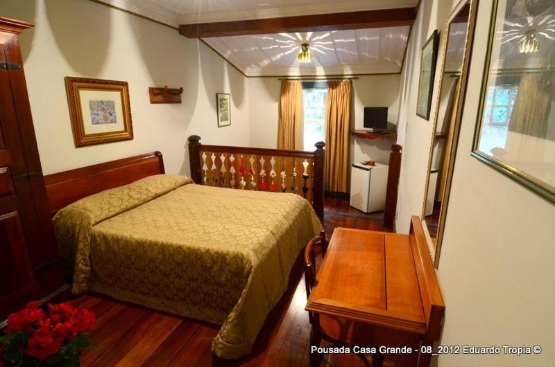 Hotel Pousada Casa Grande