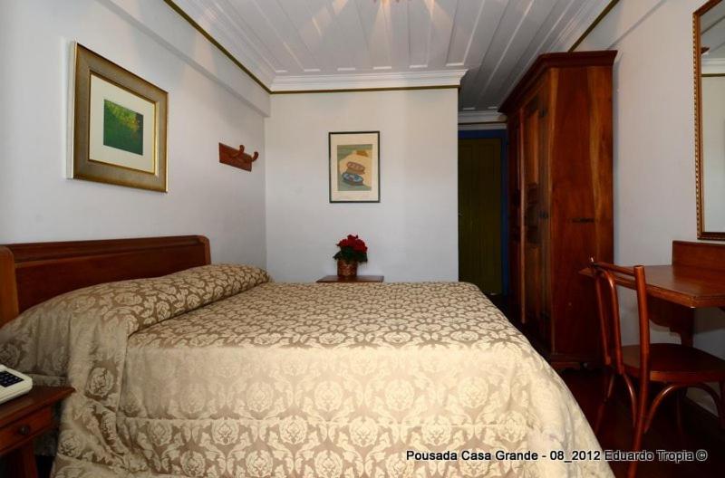 Hotel Pousada Casa Grande