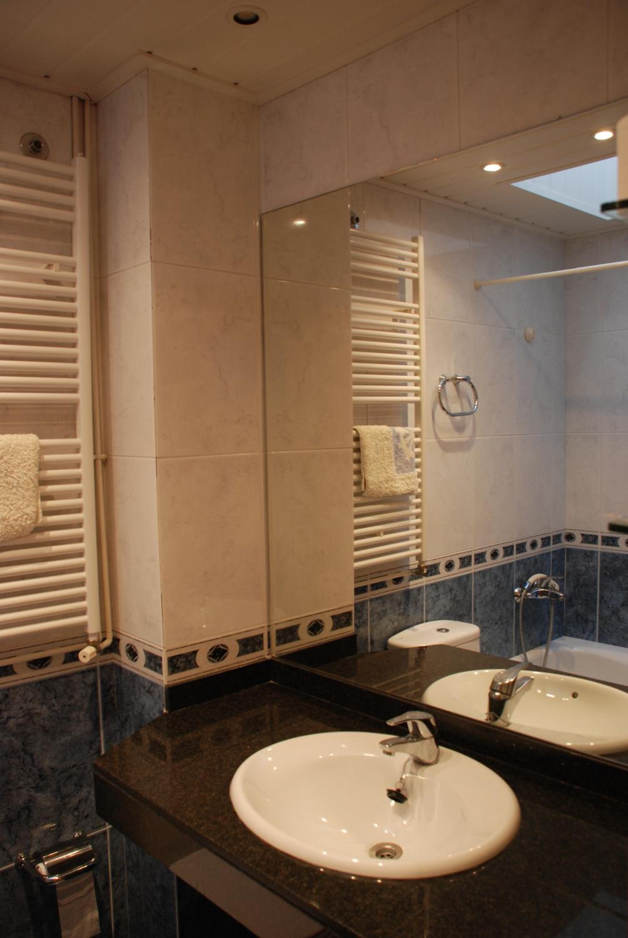 Hostal La Placeta