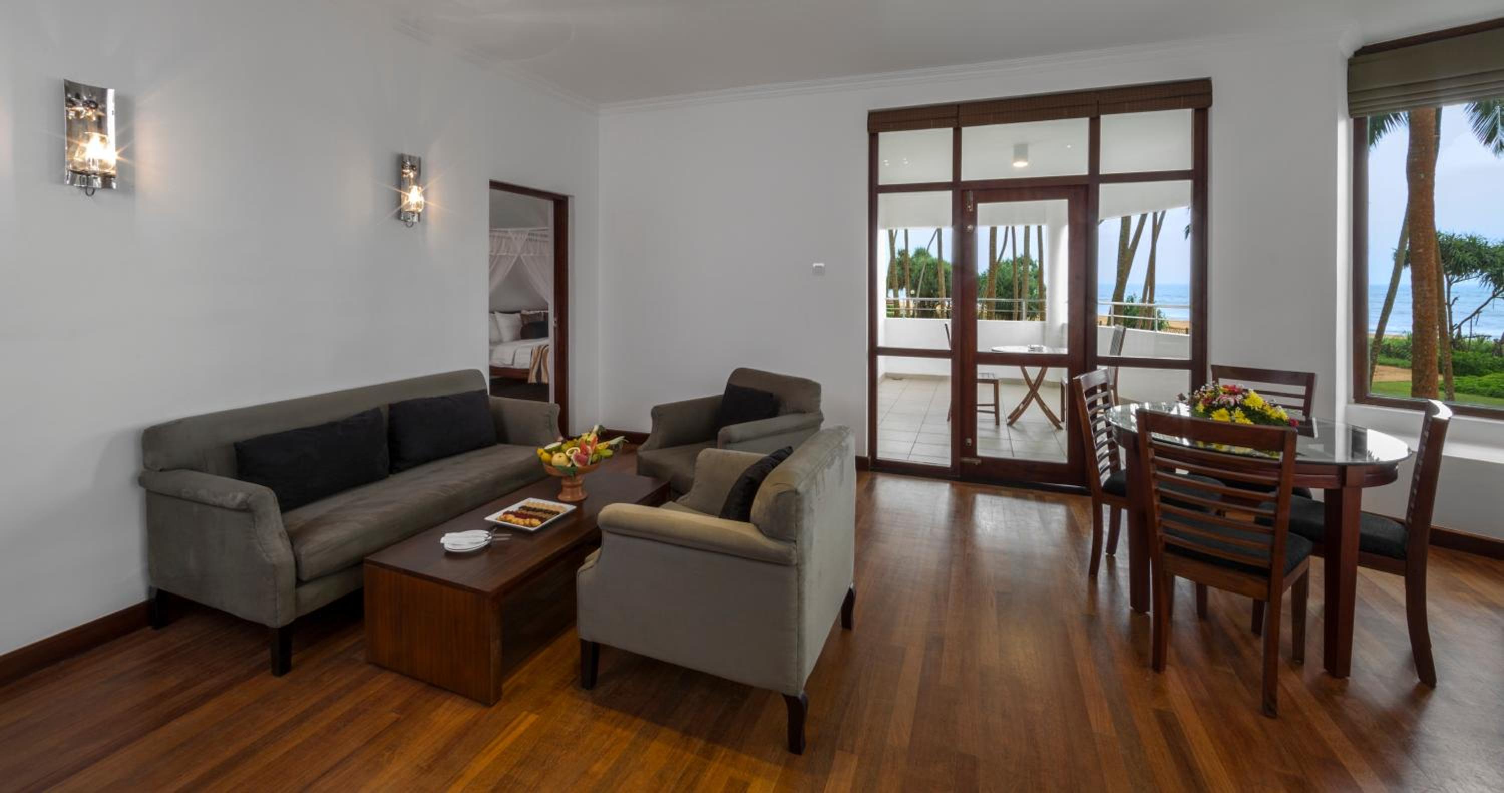 Tangerine Beach Hotel