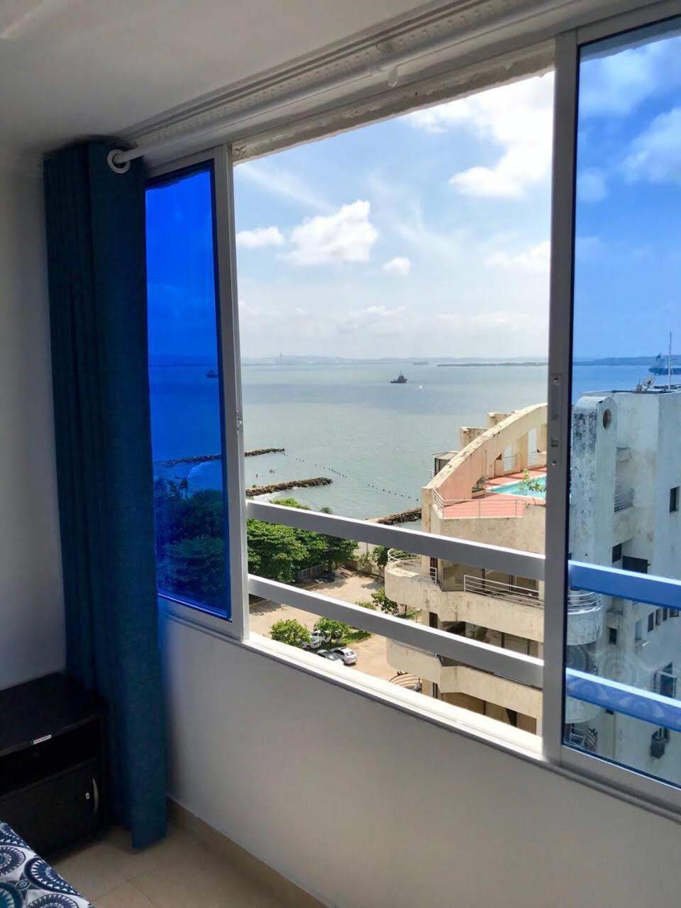 Apartamentos Cartagena Colonial
