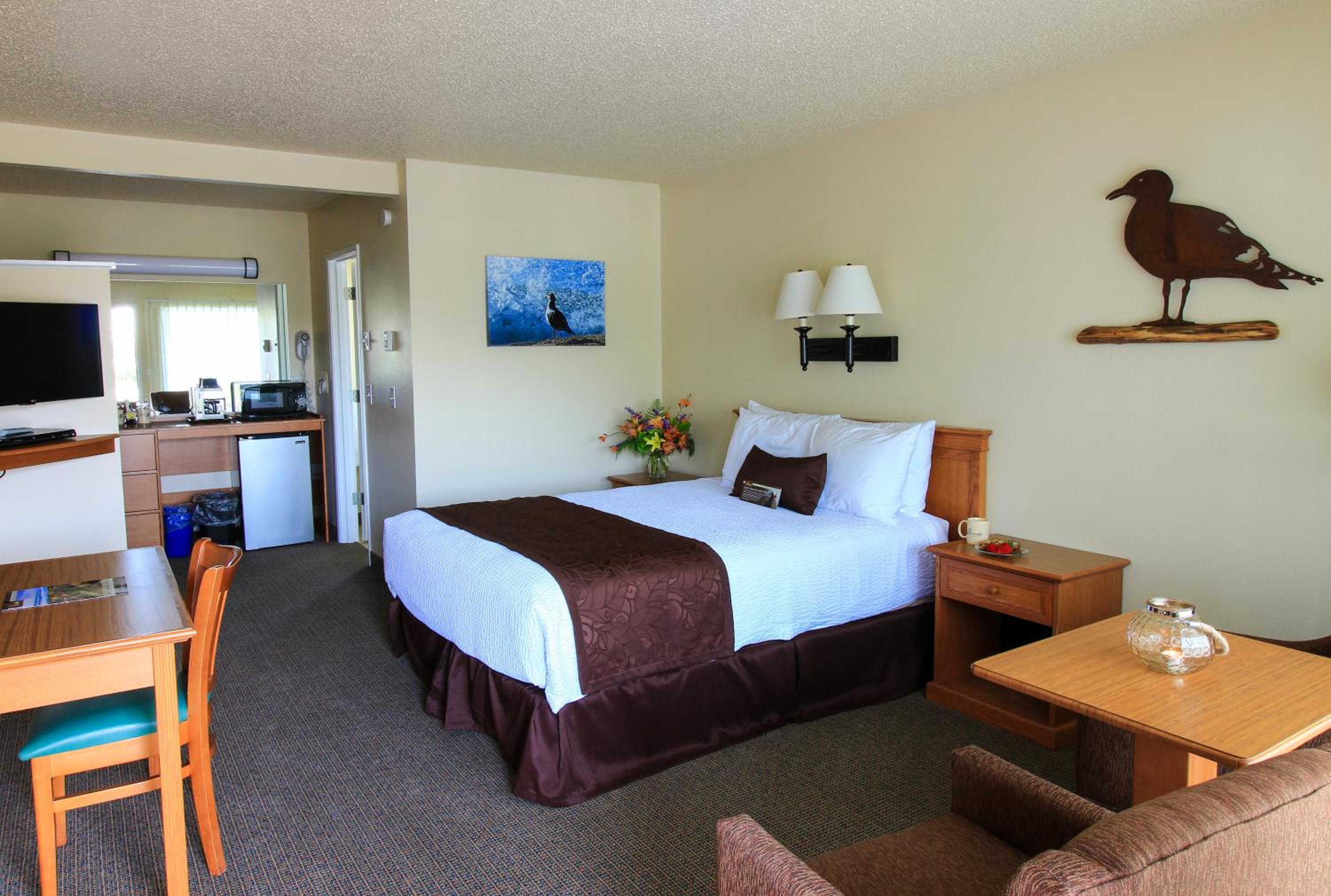 Fireside Motel