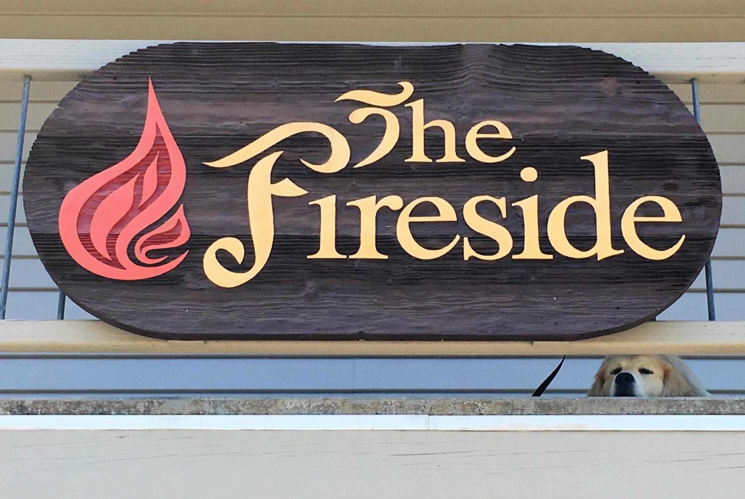 Fireside Motel